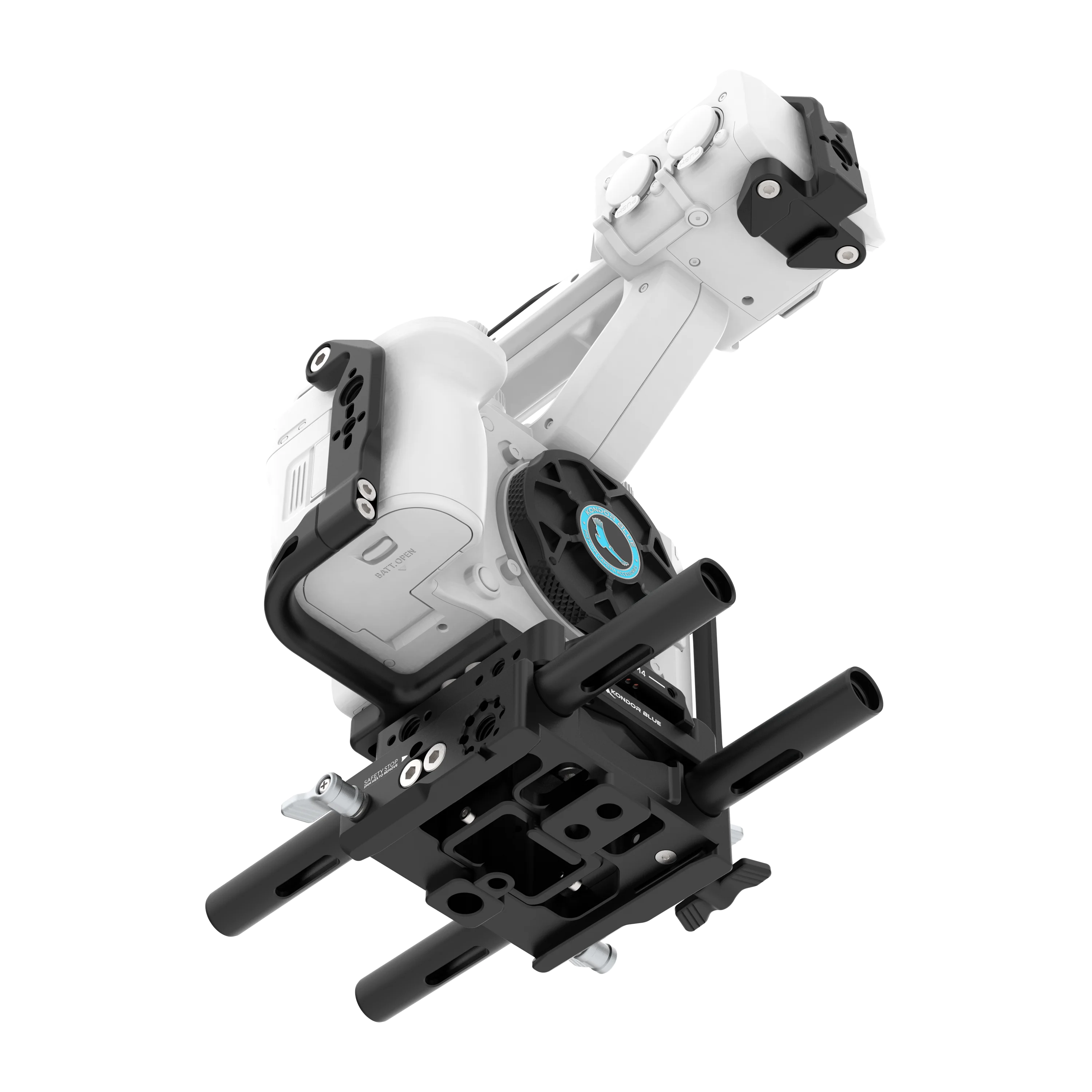 Canon C50 Cage - Image 78