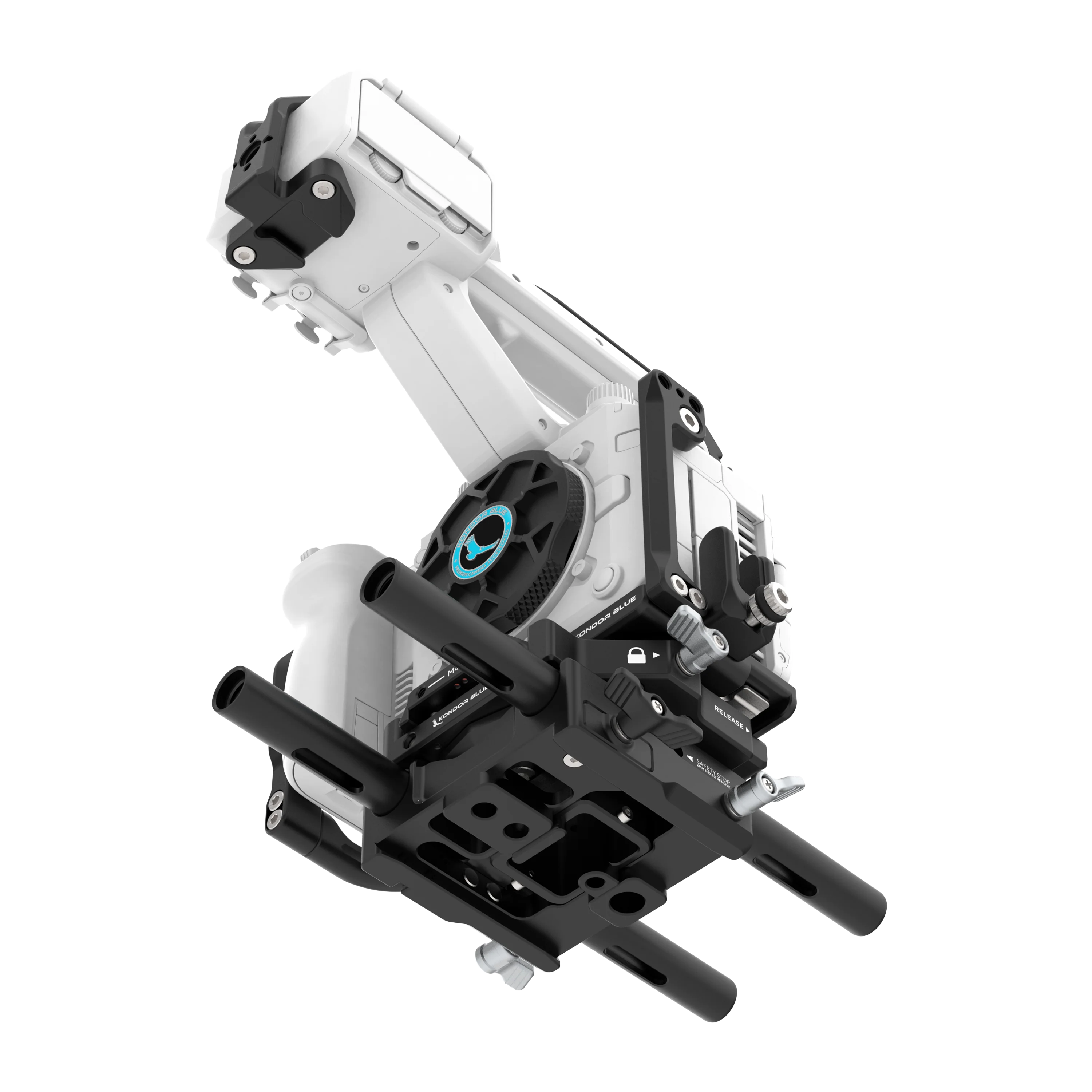 Canon C50 Cage - Image 79