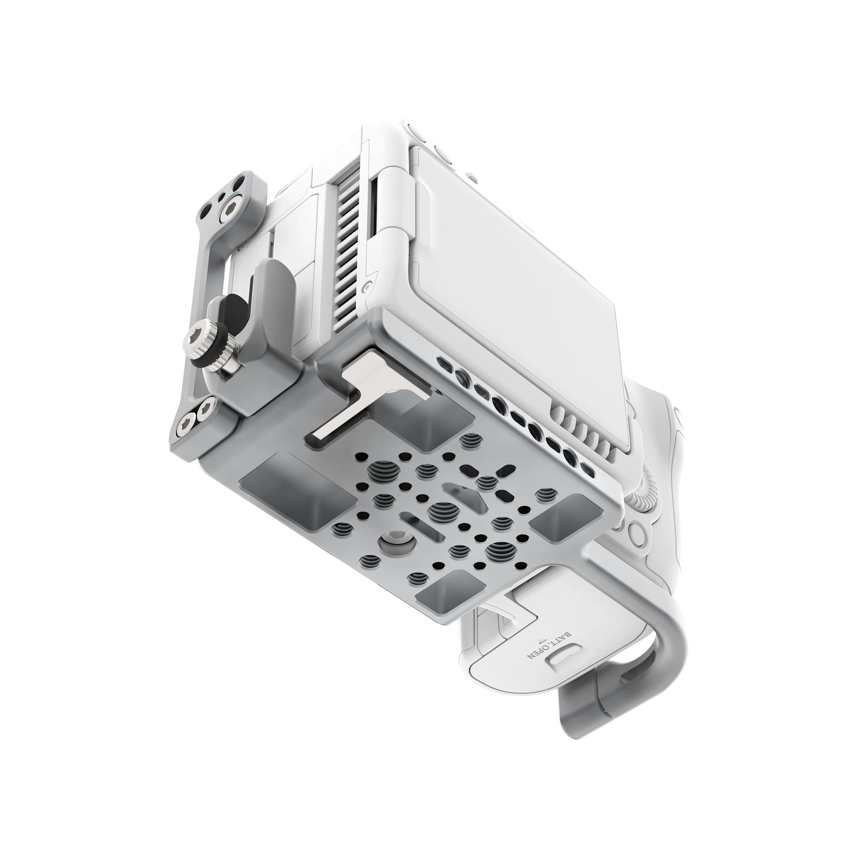 Canon C50 Cage - Image 8