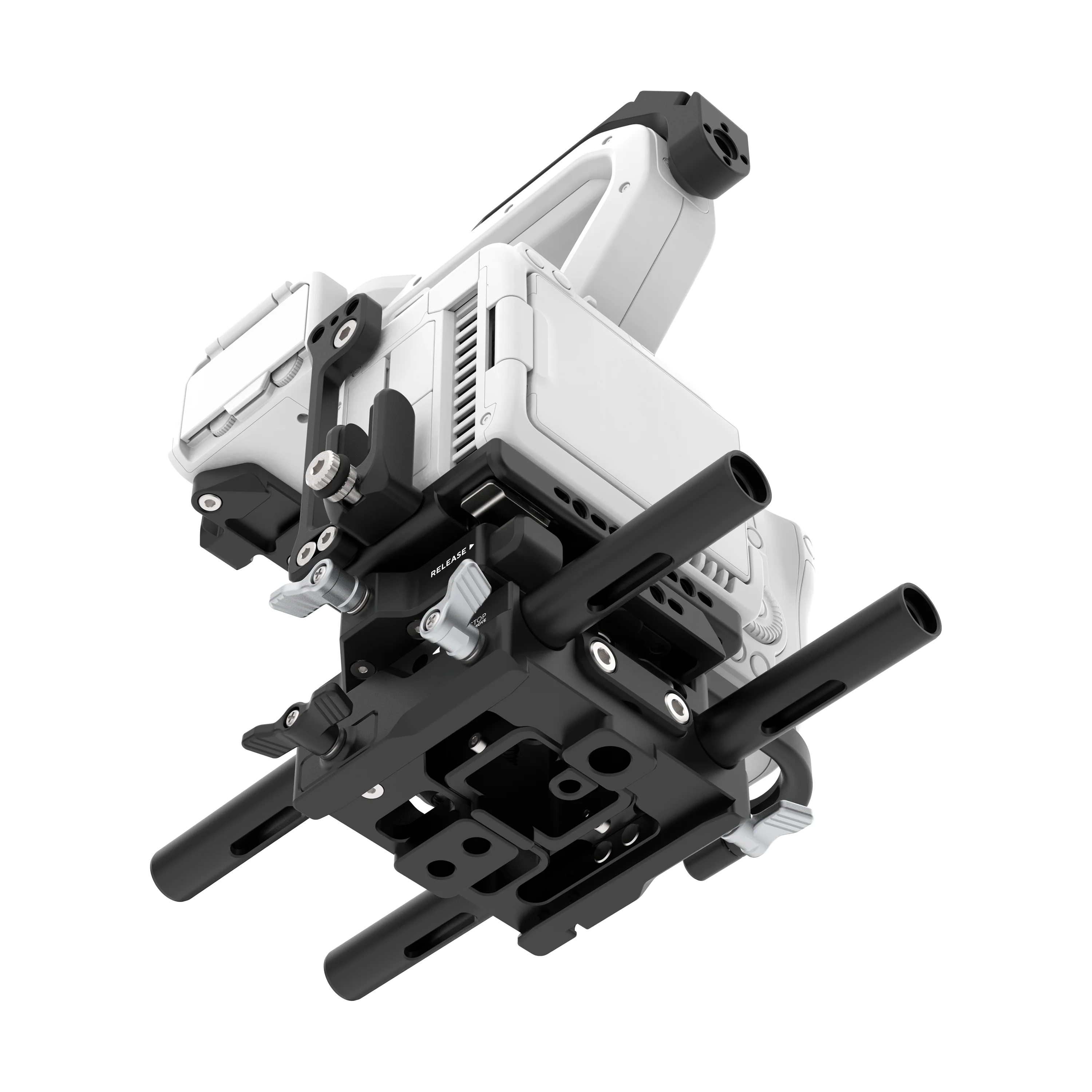 Canon C50 Cage - Image 80