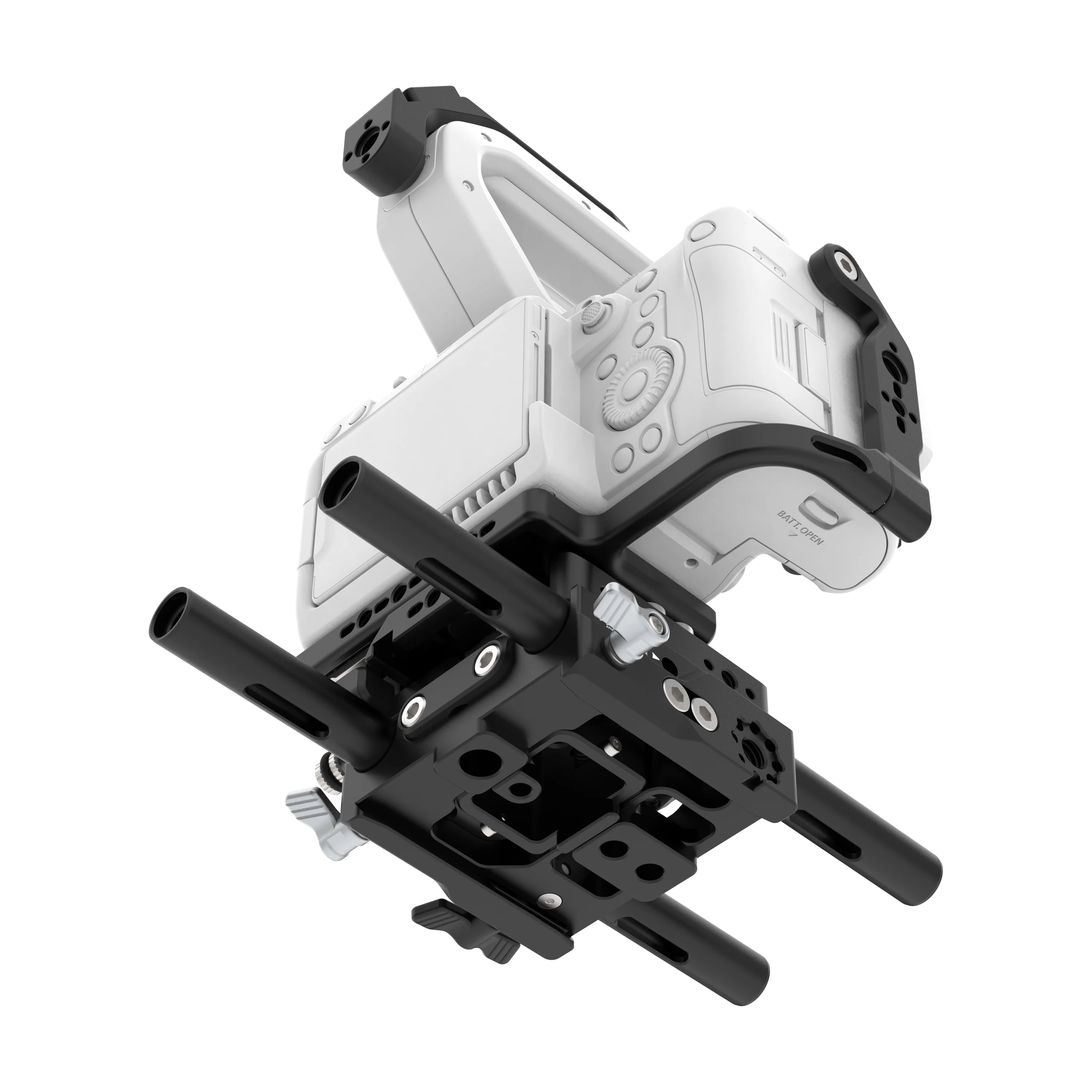 Canon C50 Cage - Image 81