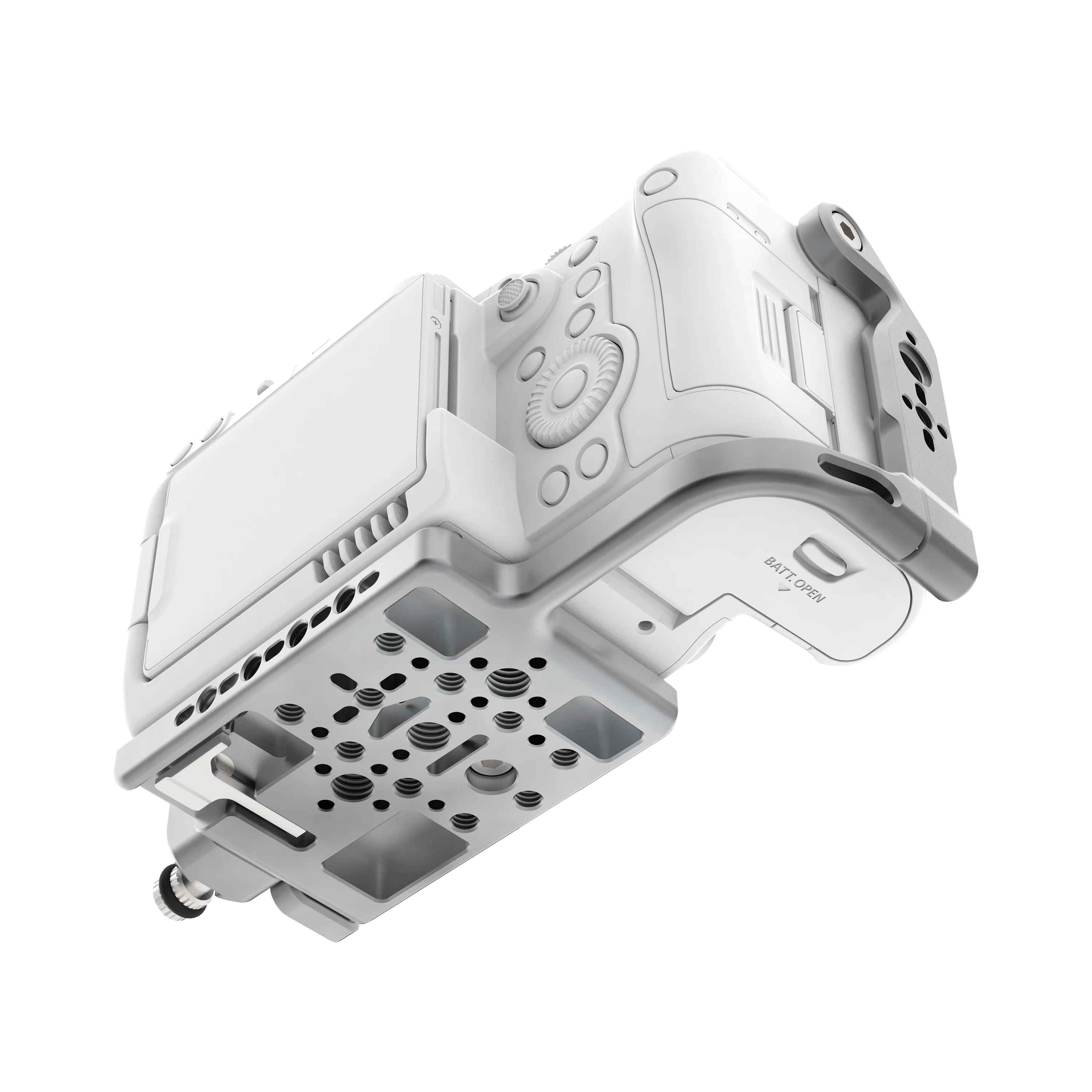 Canon C50 Cage - Image 9