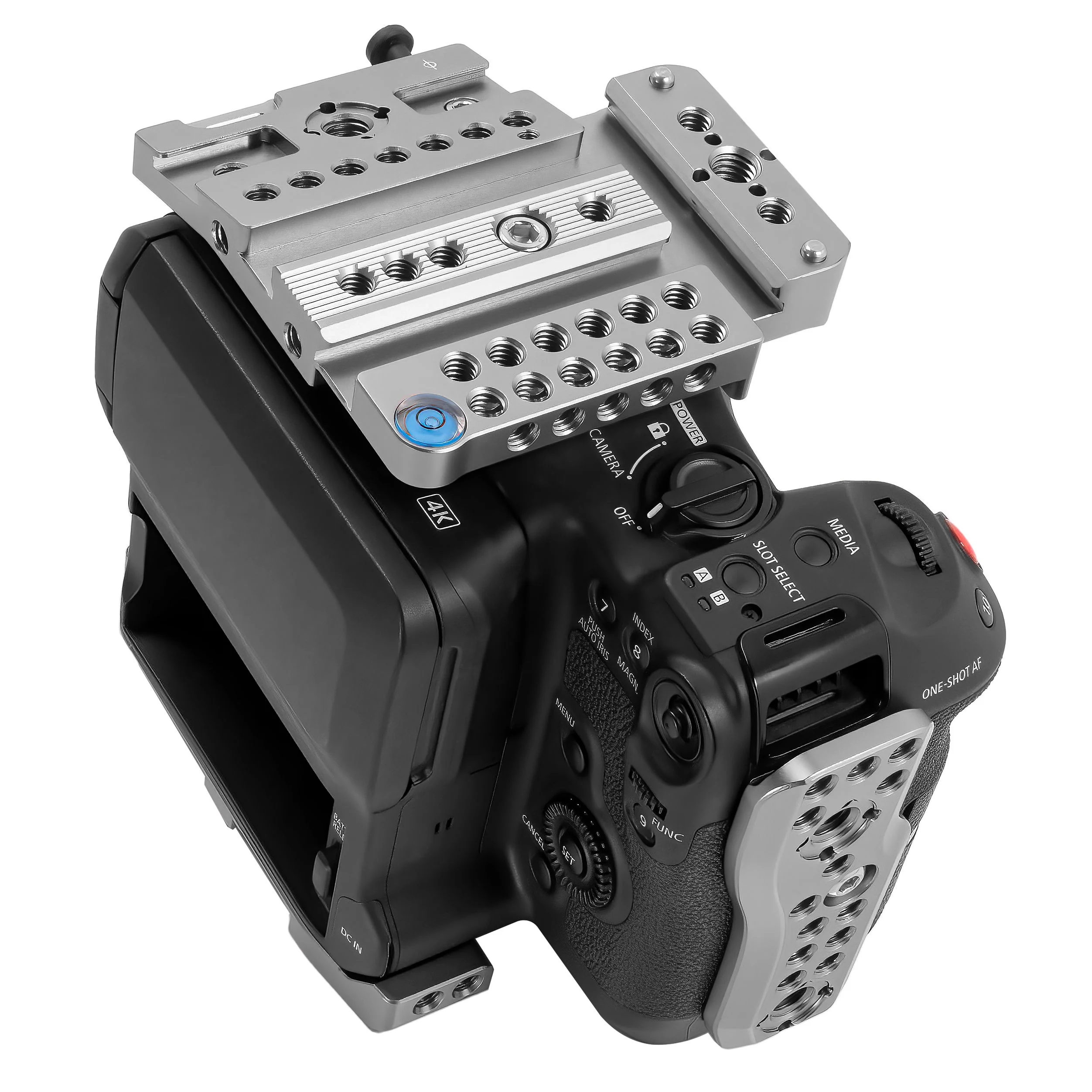 Canon C70 Cage - Image 11