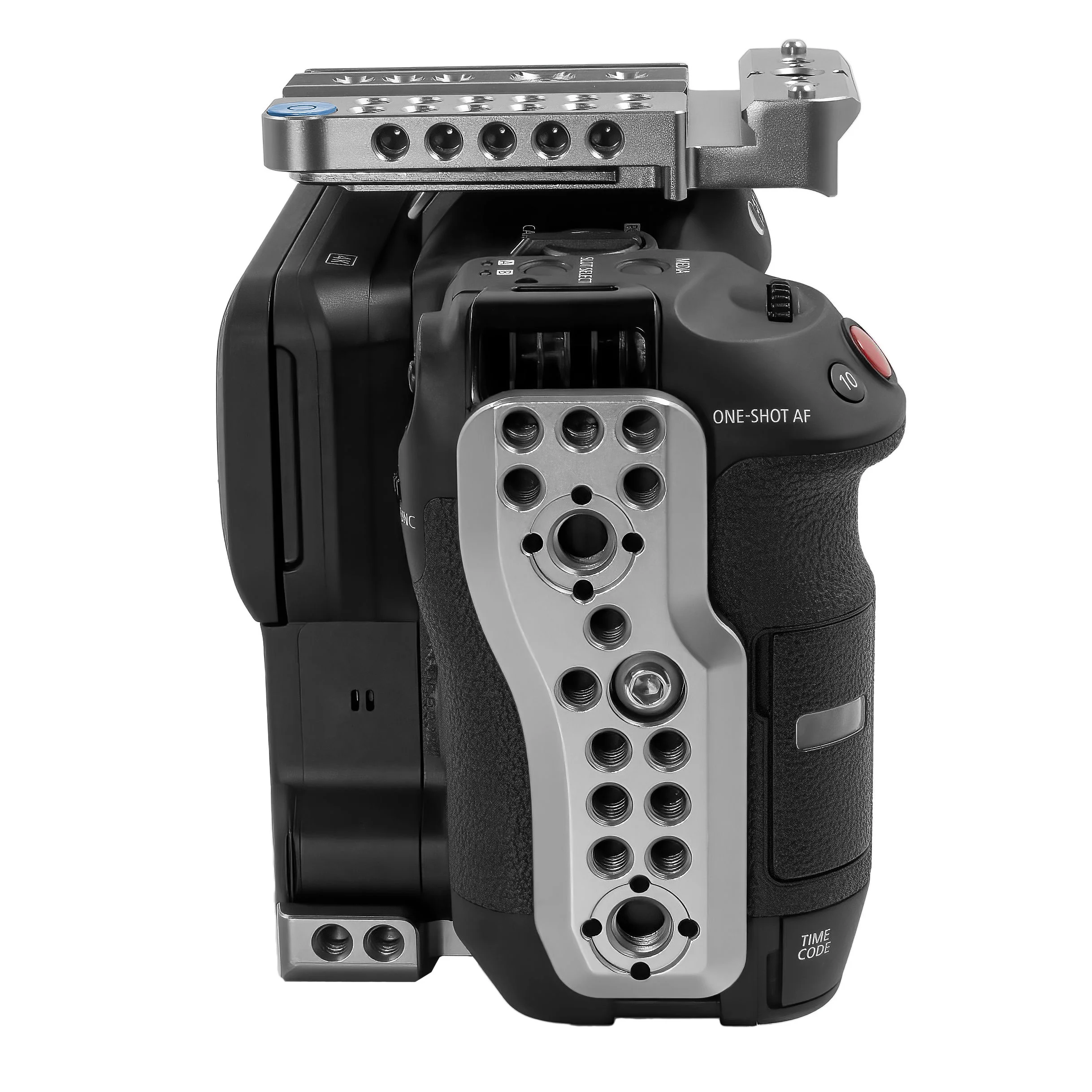 Canon C70 Cage - Image 13