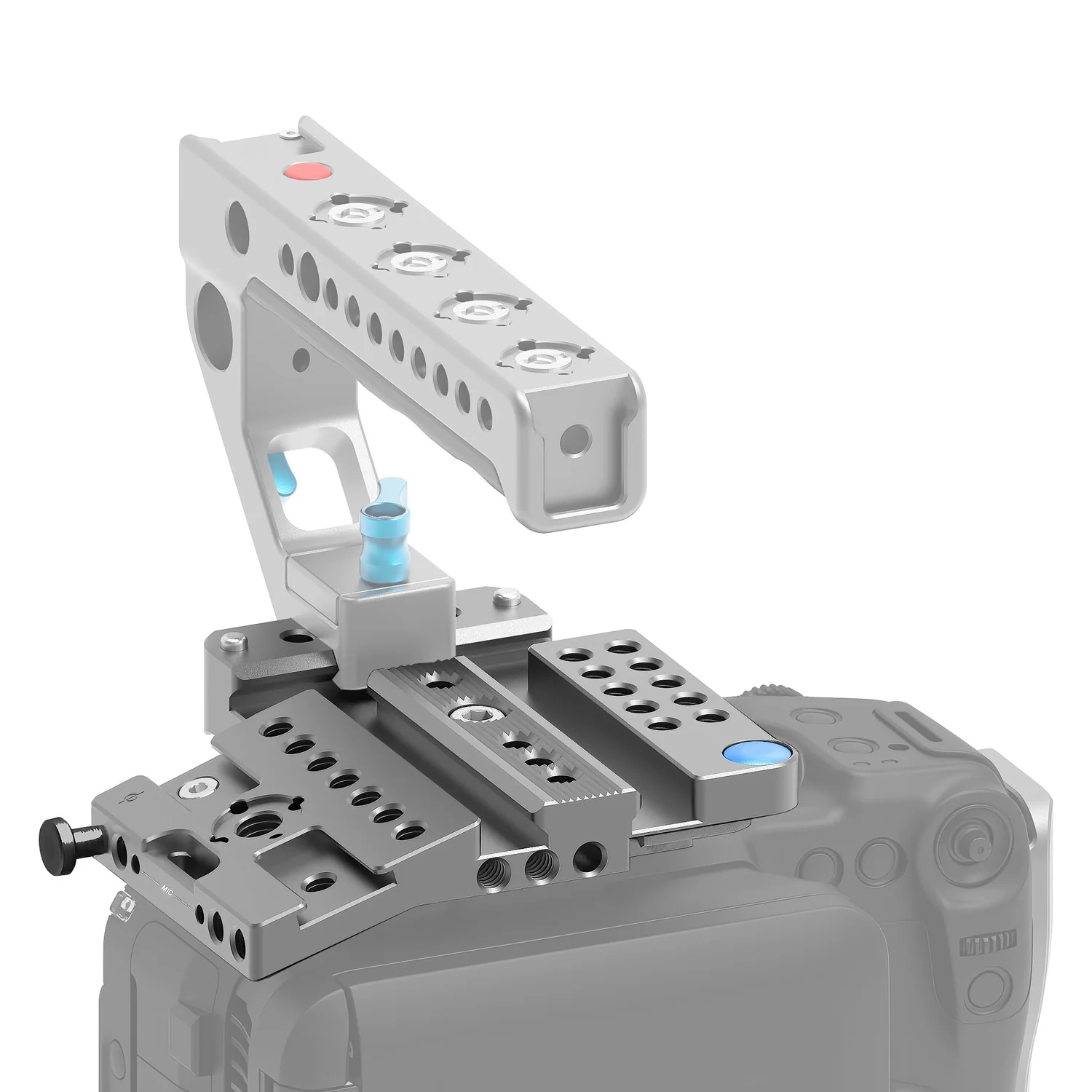 Canon C70 Cage - Image 14