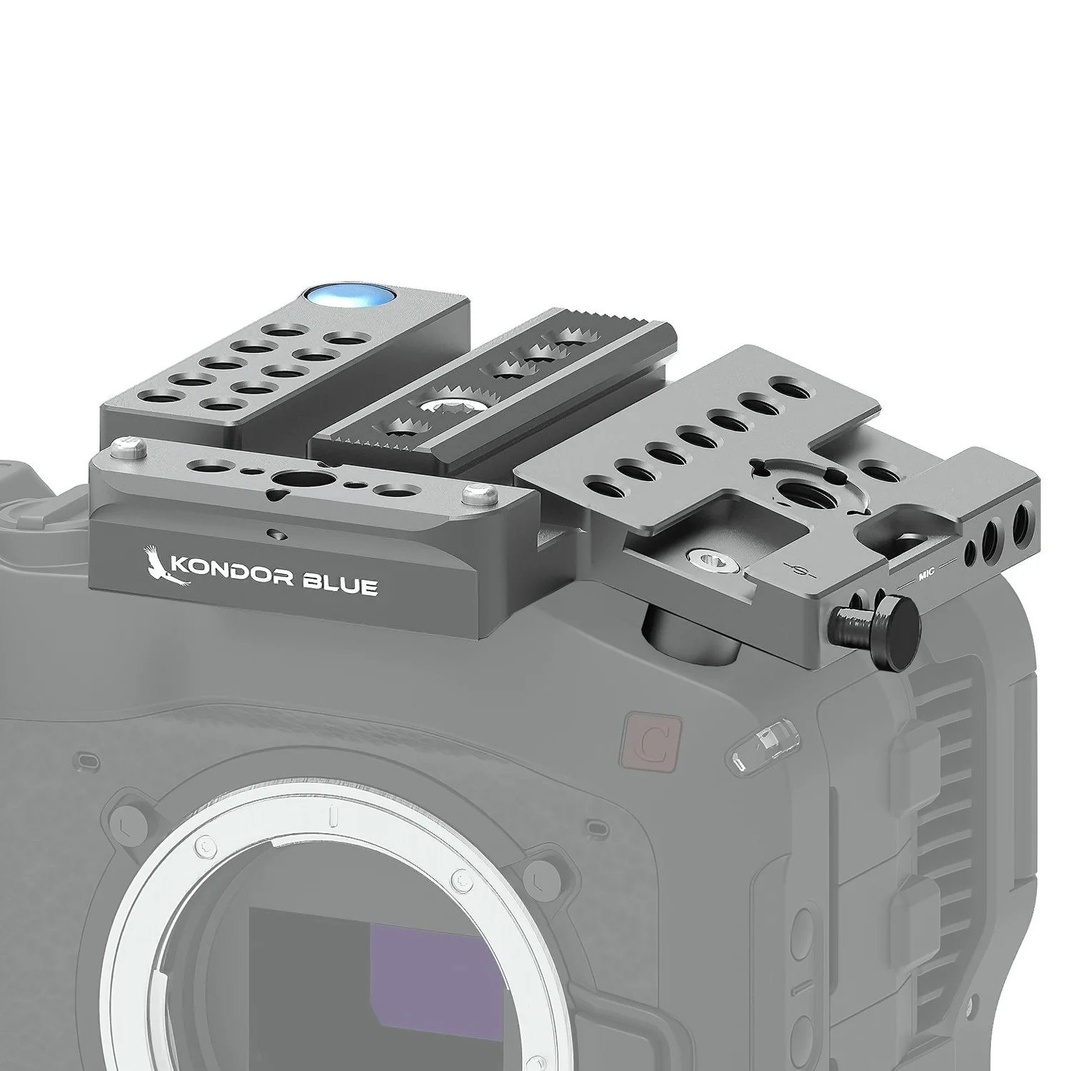 Canon C70 Cage - Image 15