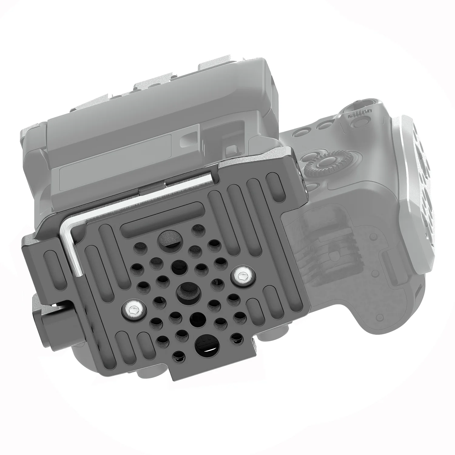 Canon C70 Cage - Image 16