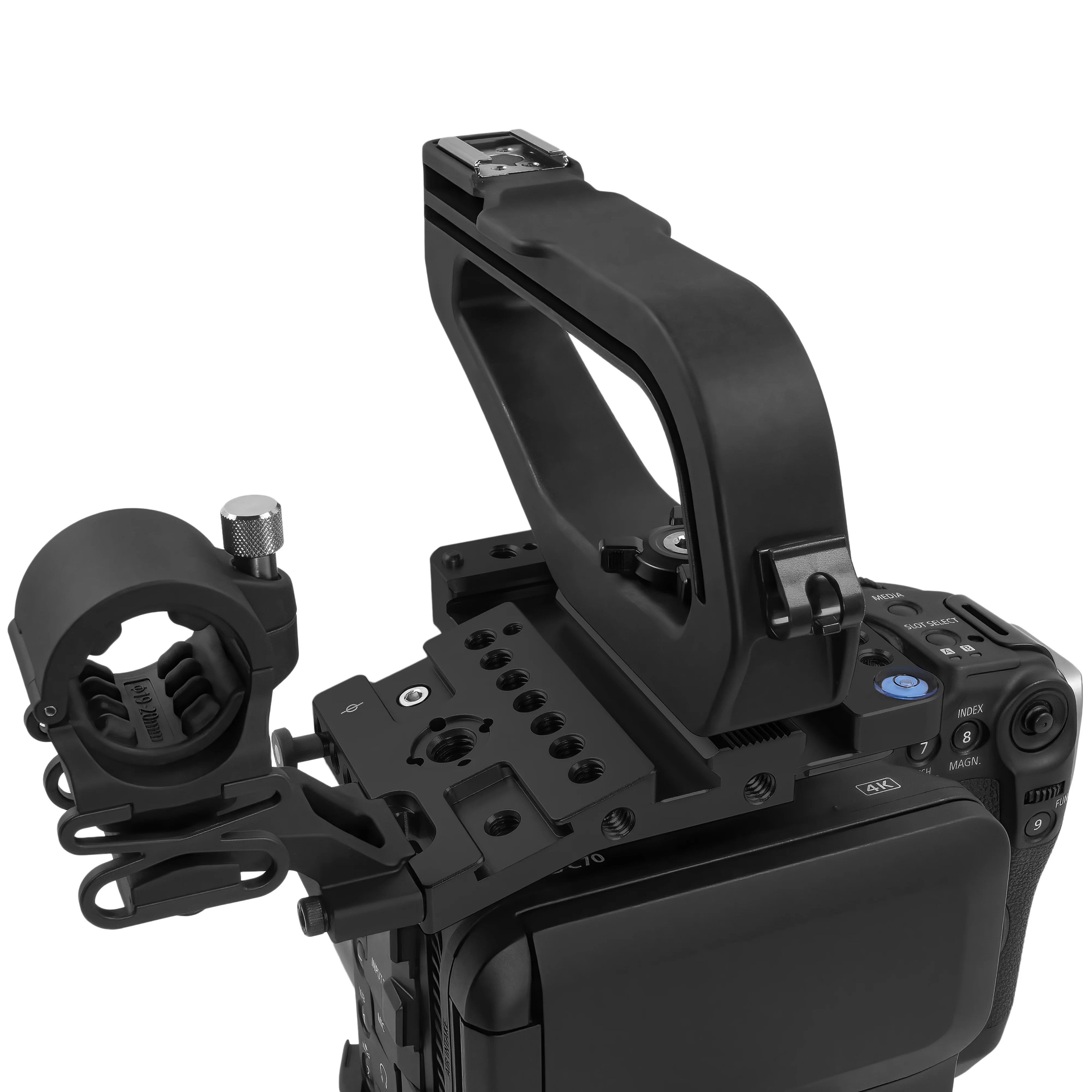 Canon C70 Cage - Image 20