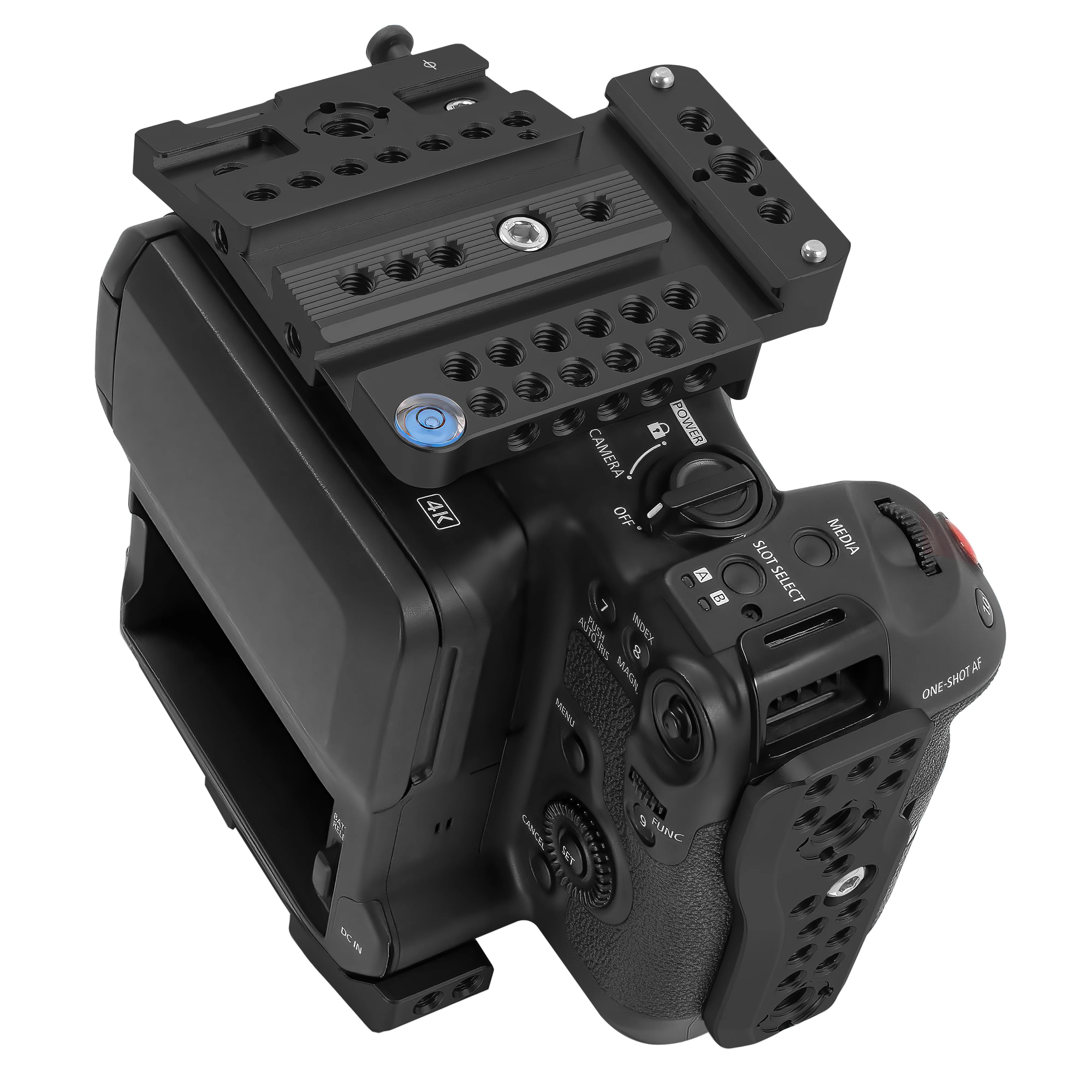 Canon C70 Cage - Image 24