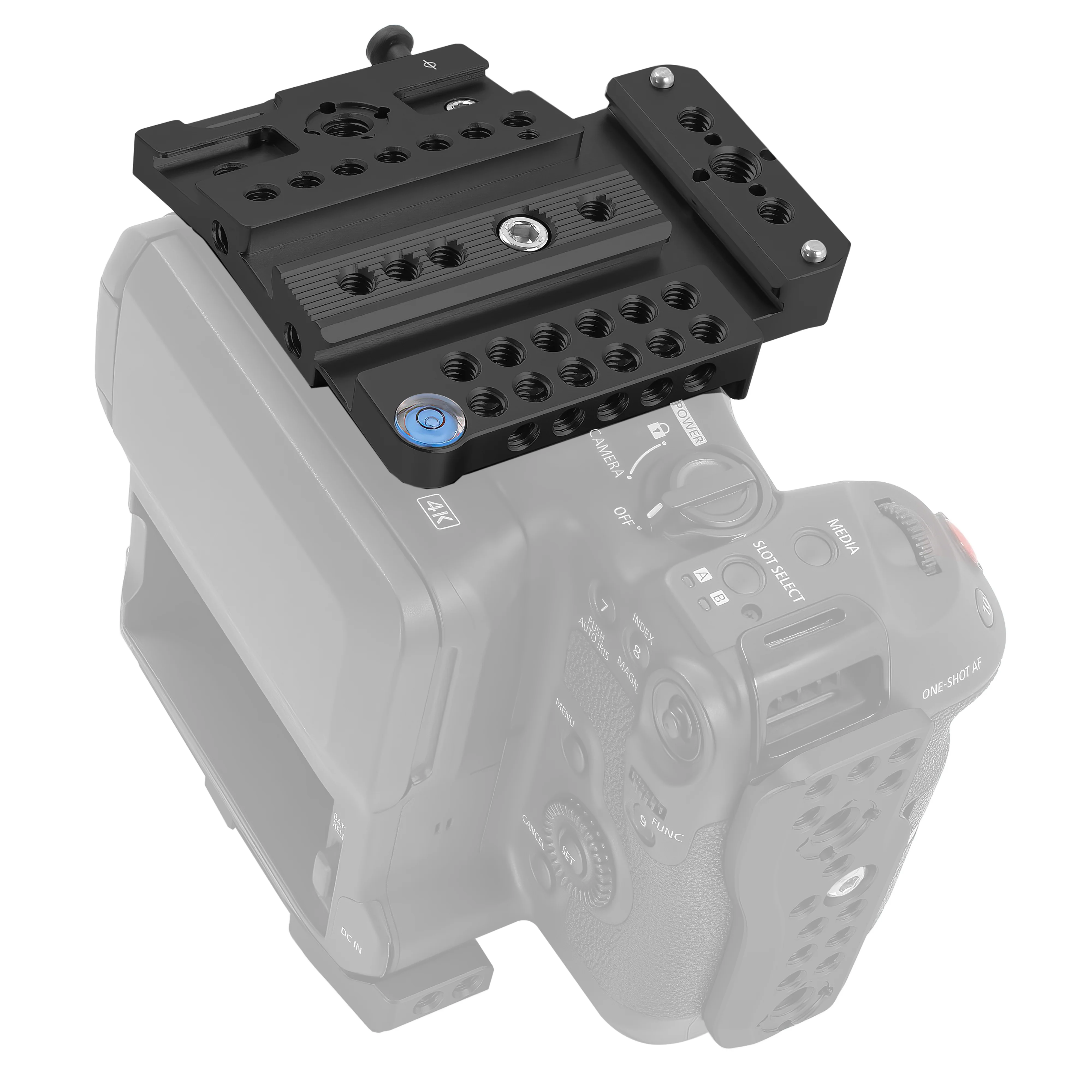 Canon C70 Cage - Image 25