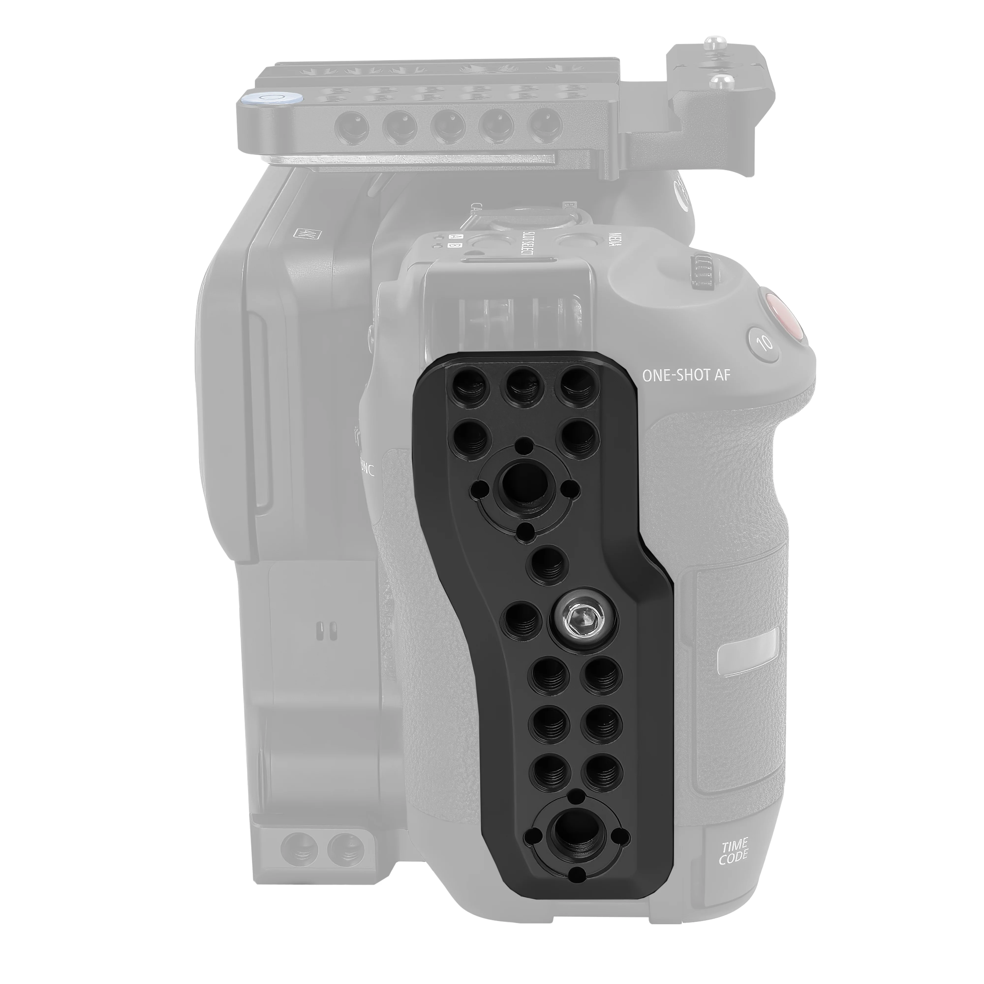 Canon C70 Cage - Image 26