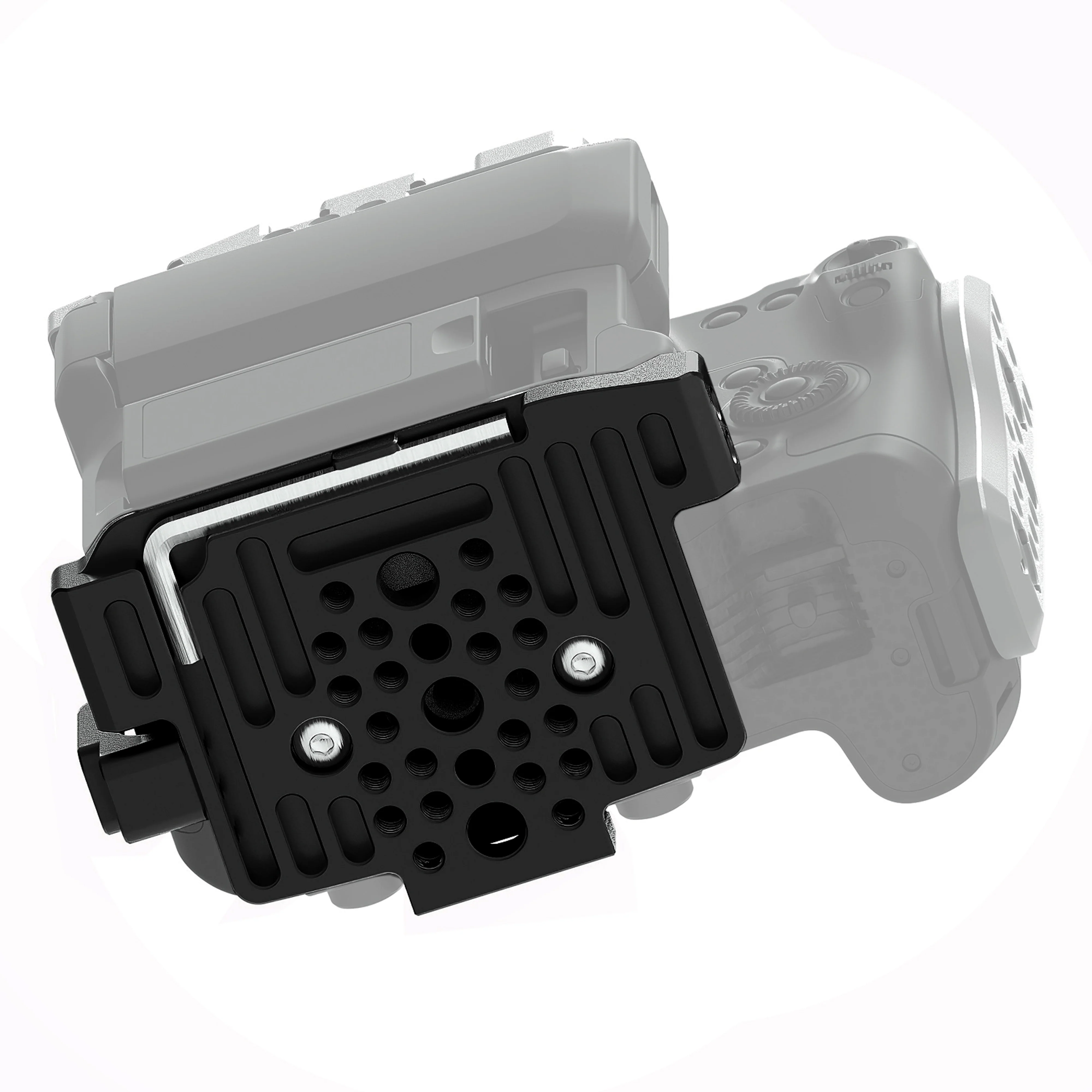 Canon C70 Cage - Image 27