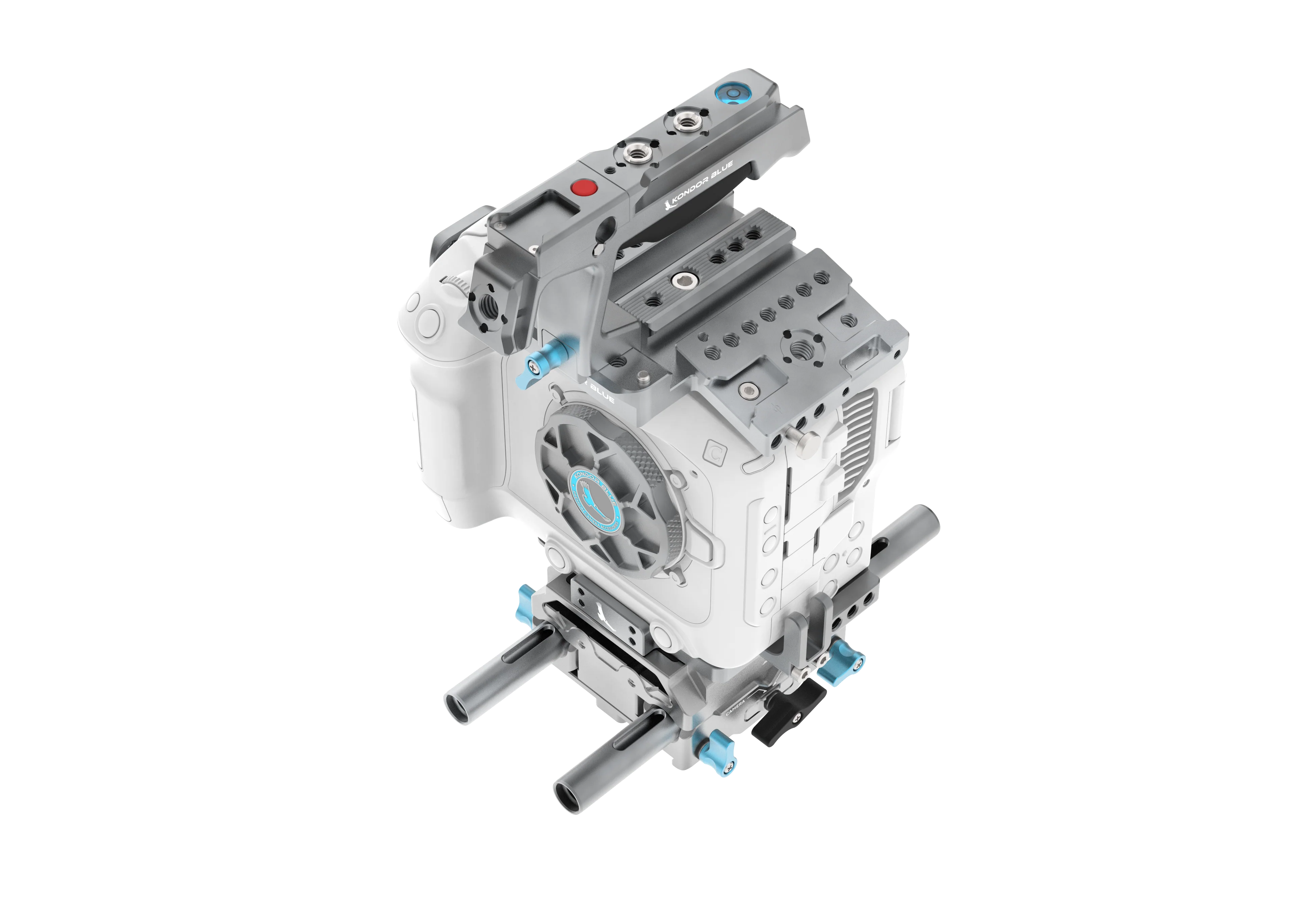 Canon C70 Cage - Image 30