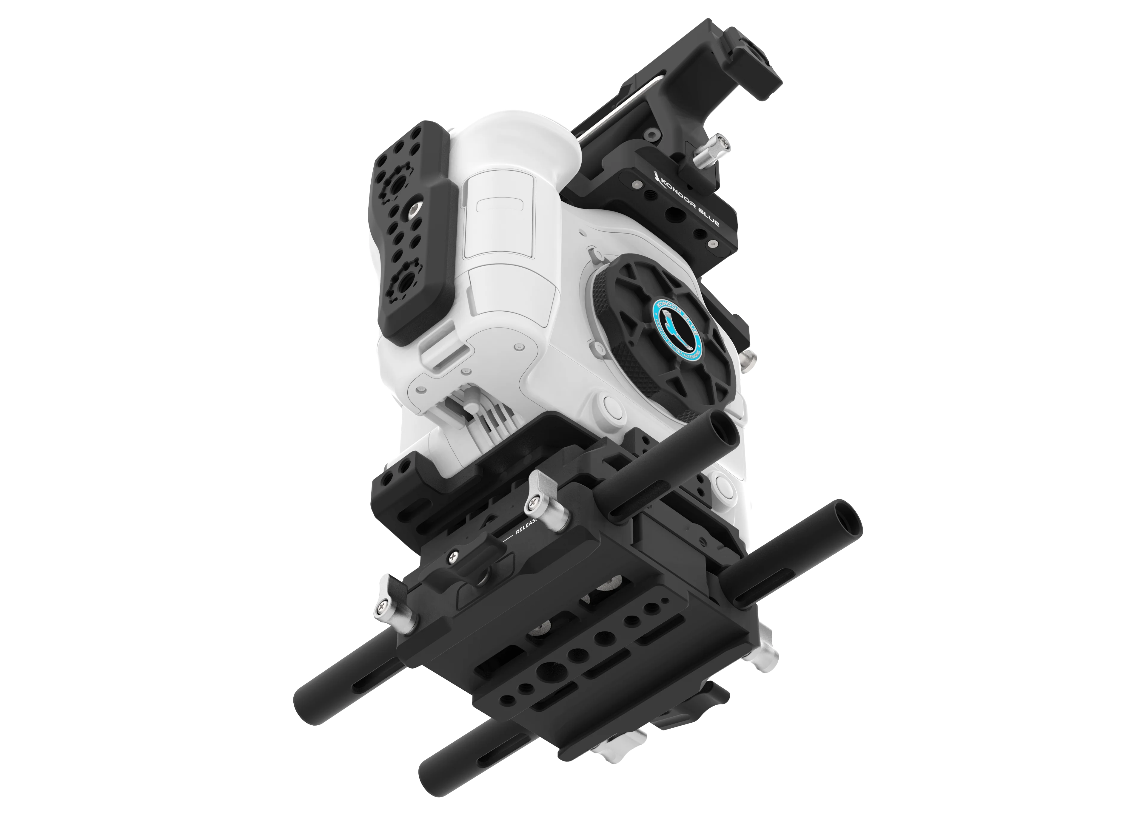 Canon C70 Cage - Image 31