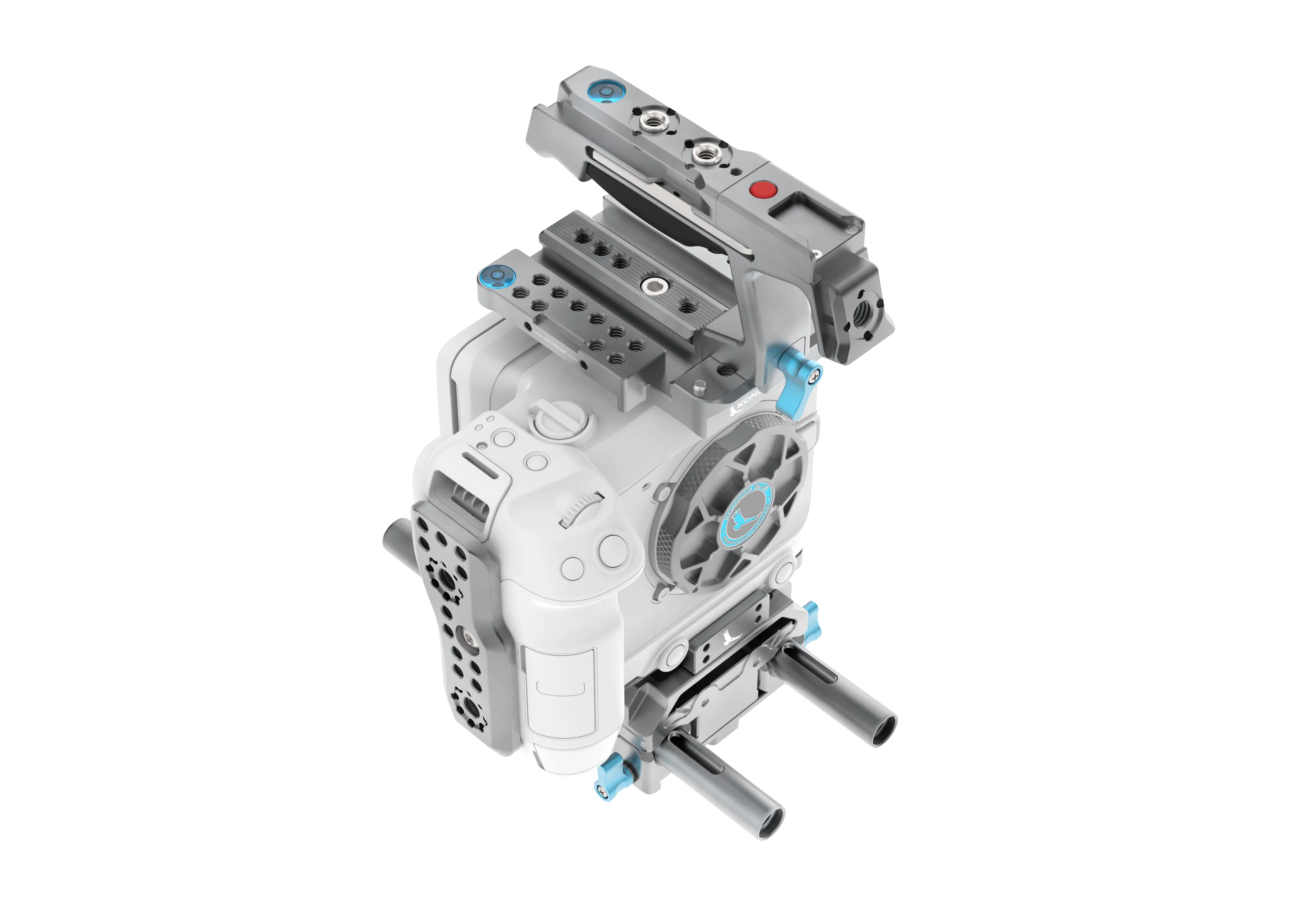 Canon C70 Cage - Image 32