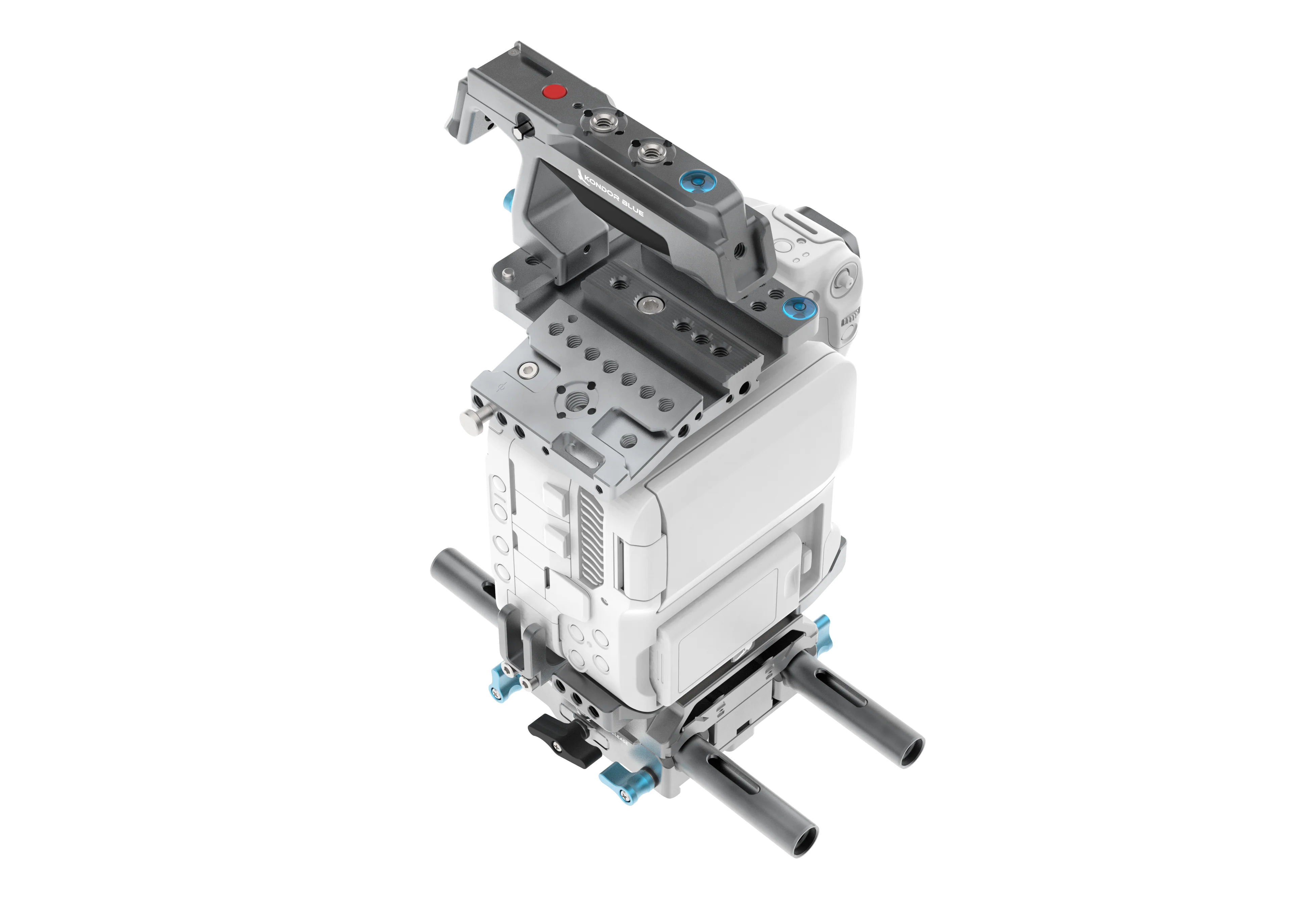 Canon C70 Cage - Image 33