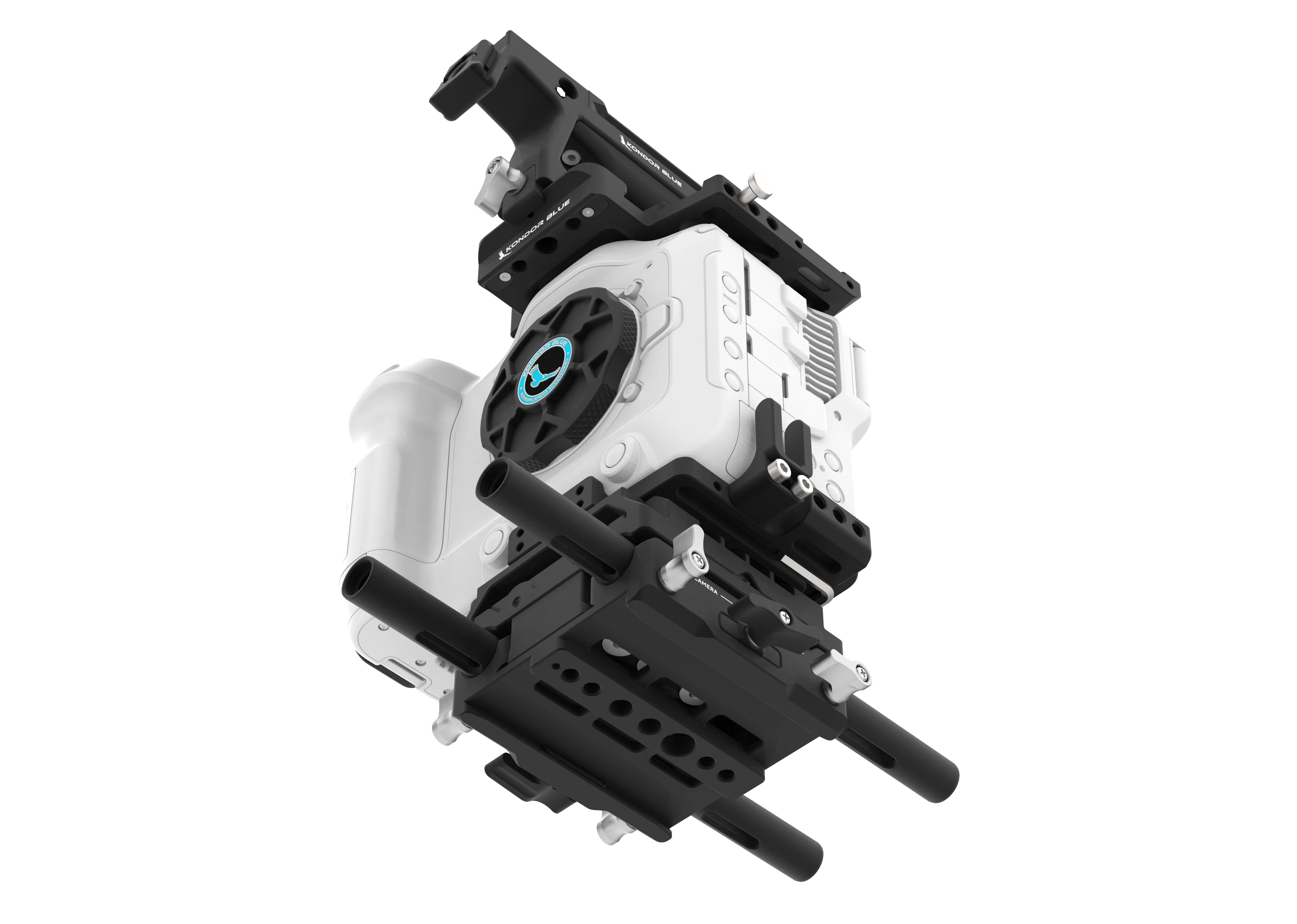 Canon C70 Cage - Image 34