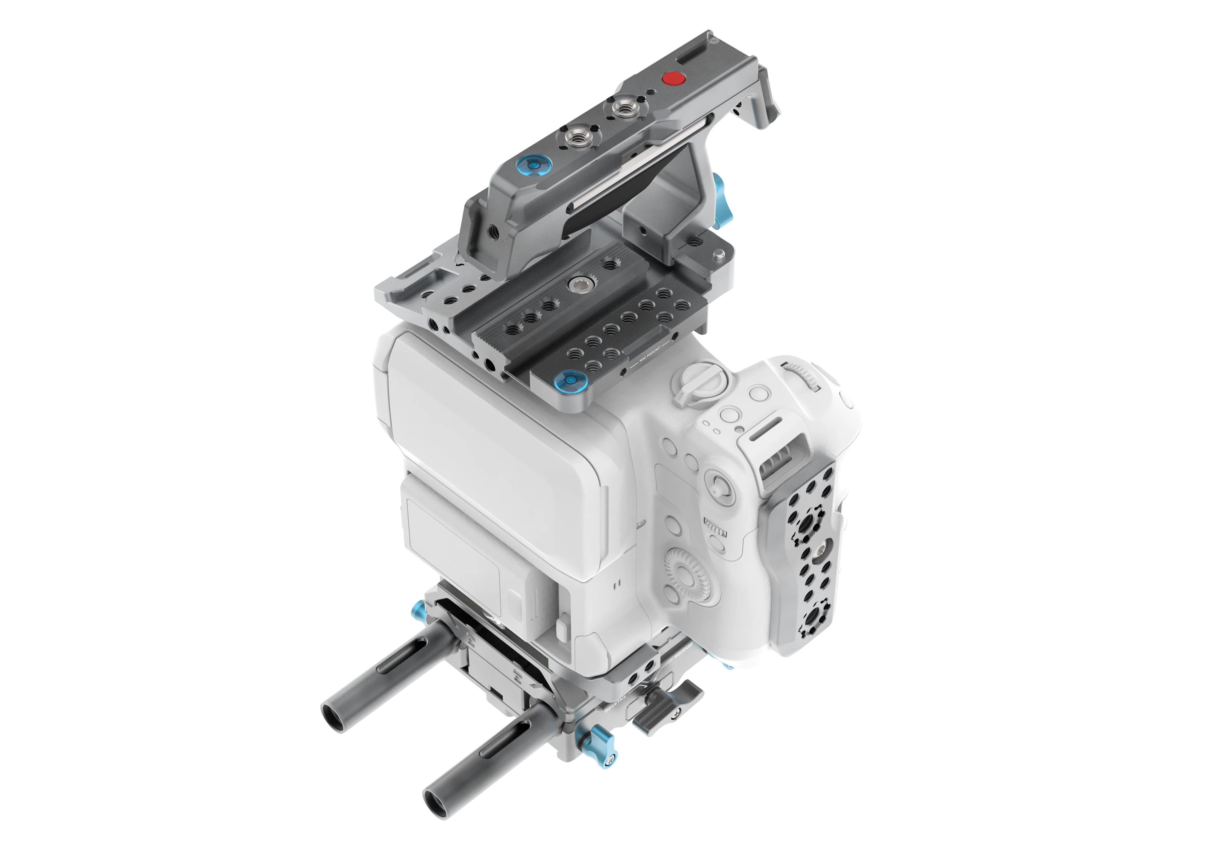 Canon C70 Cage - Image 35