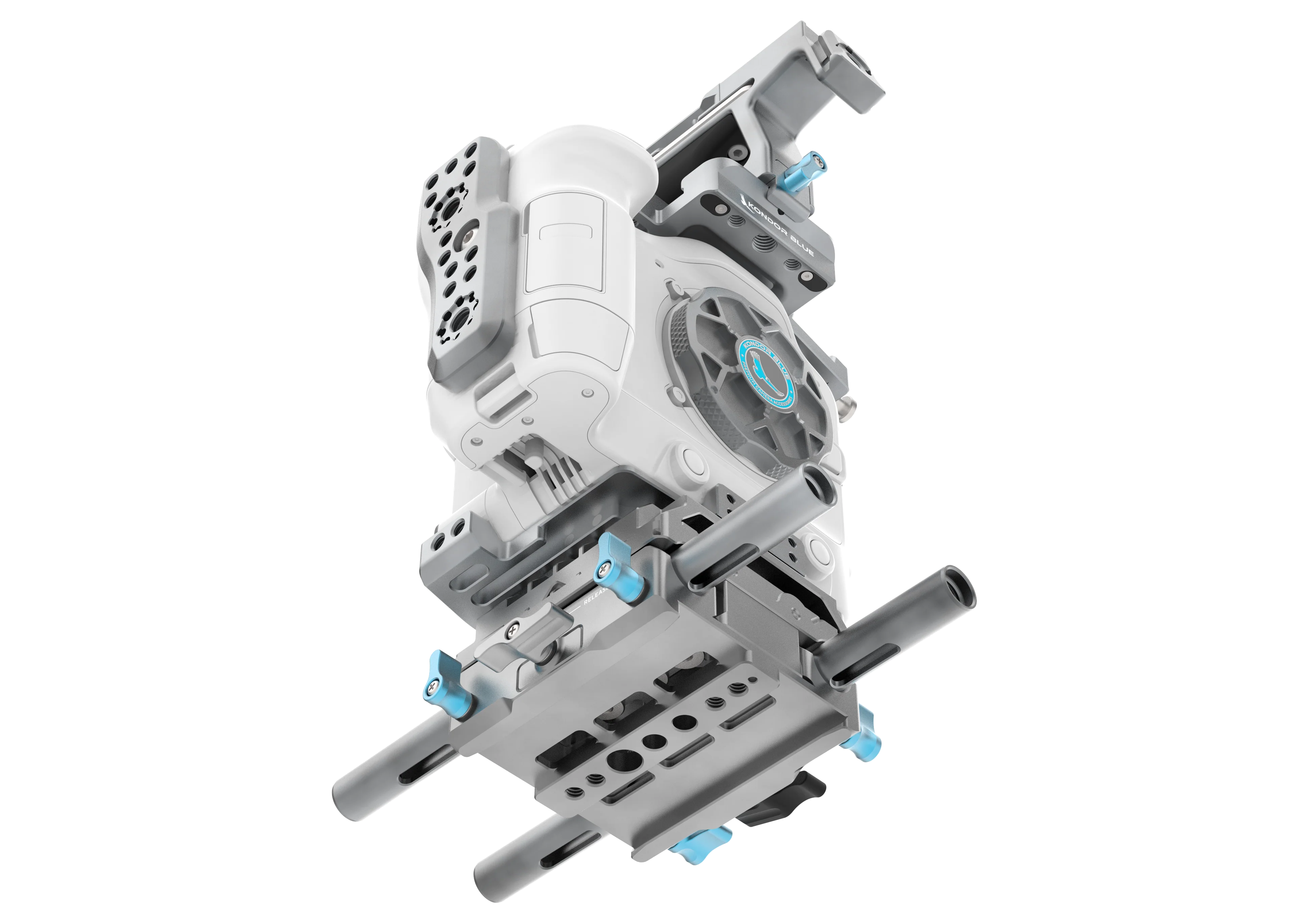 Canon C70 Cage - Image 36