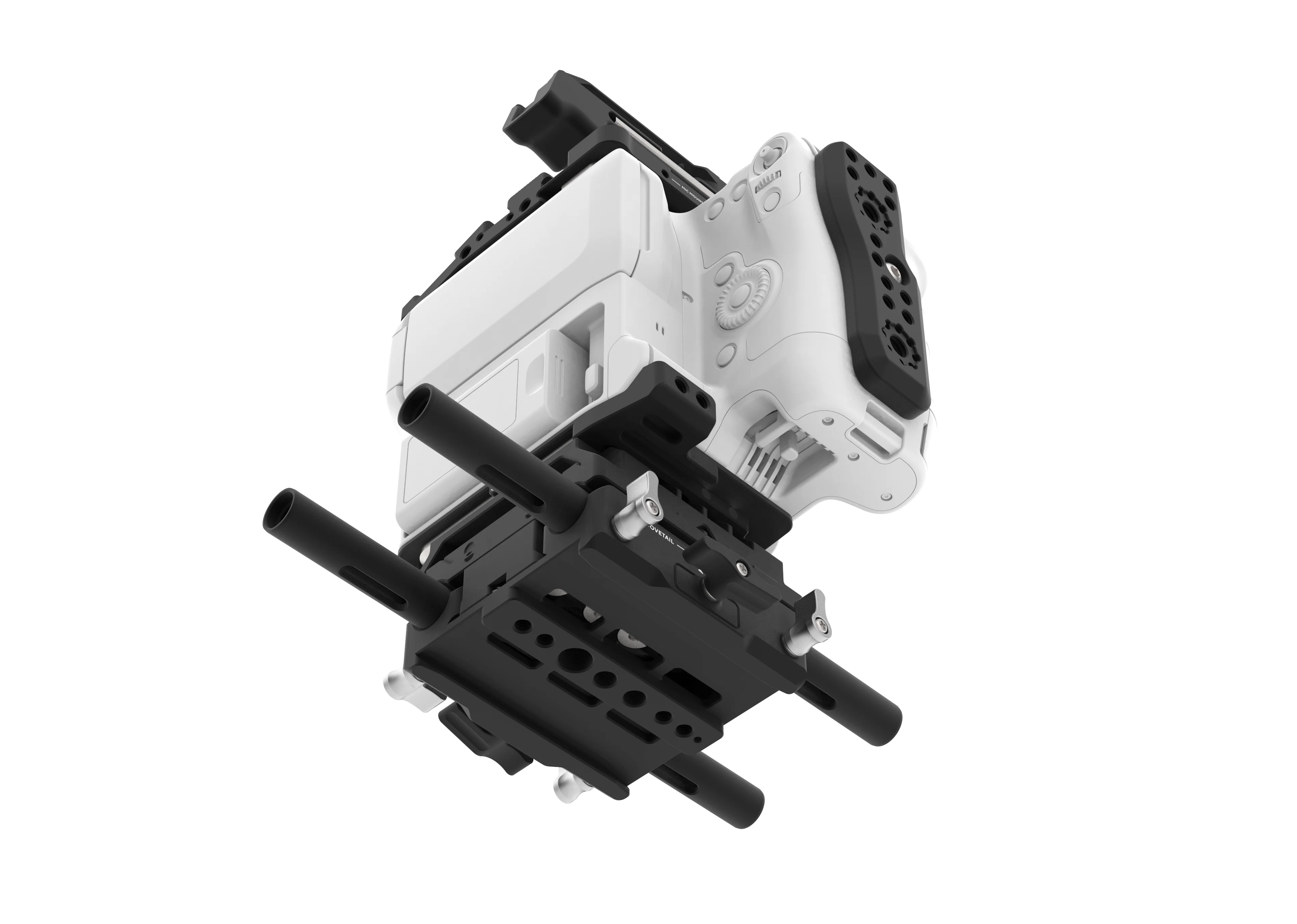 Canon C70 Cage - Image 37