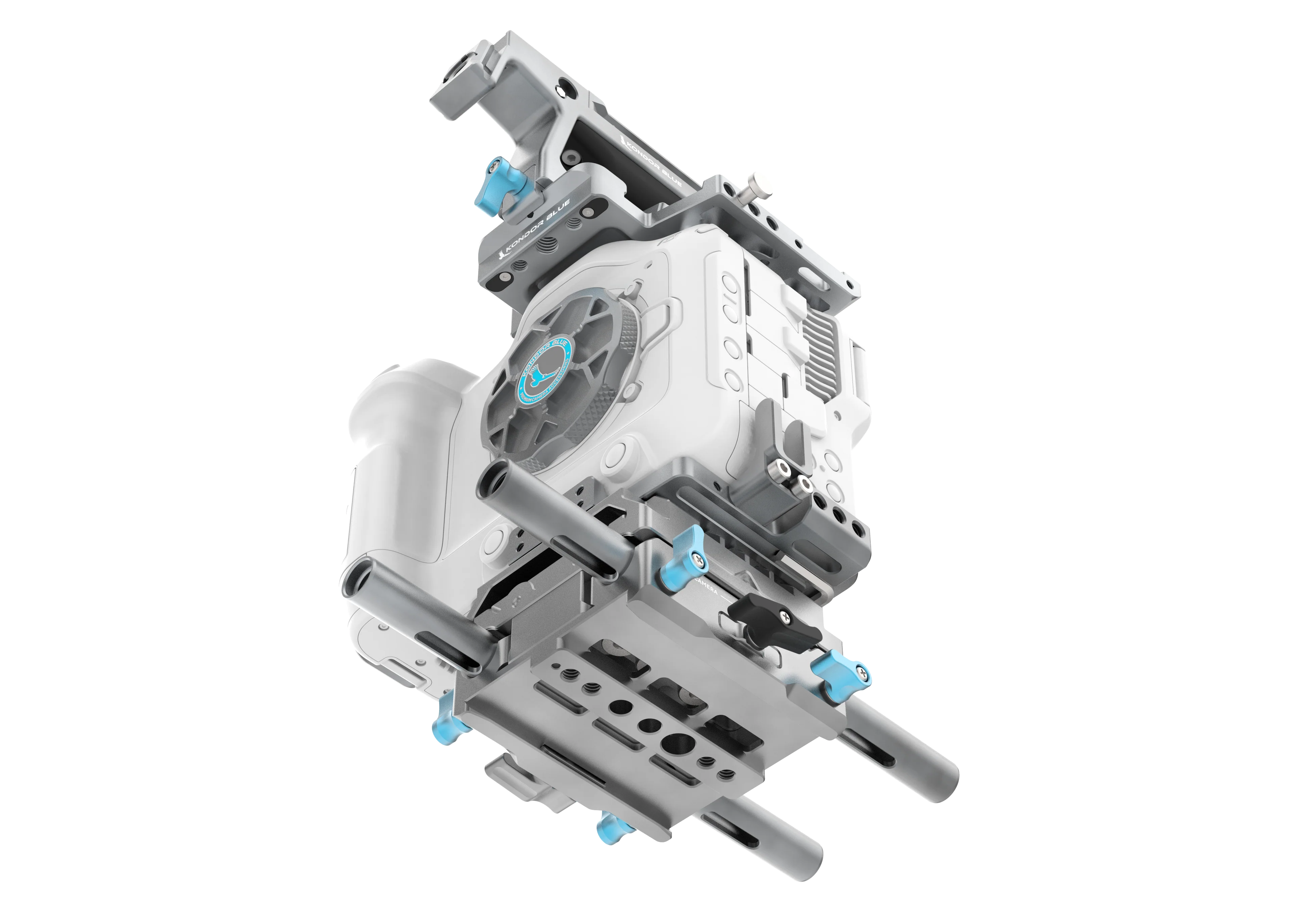 Canon C70 Cage - Image 38