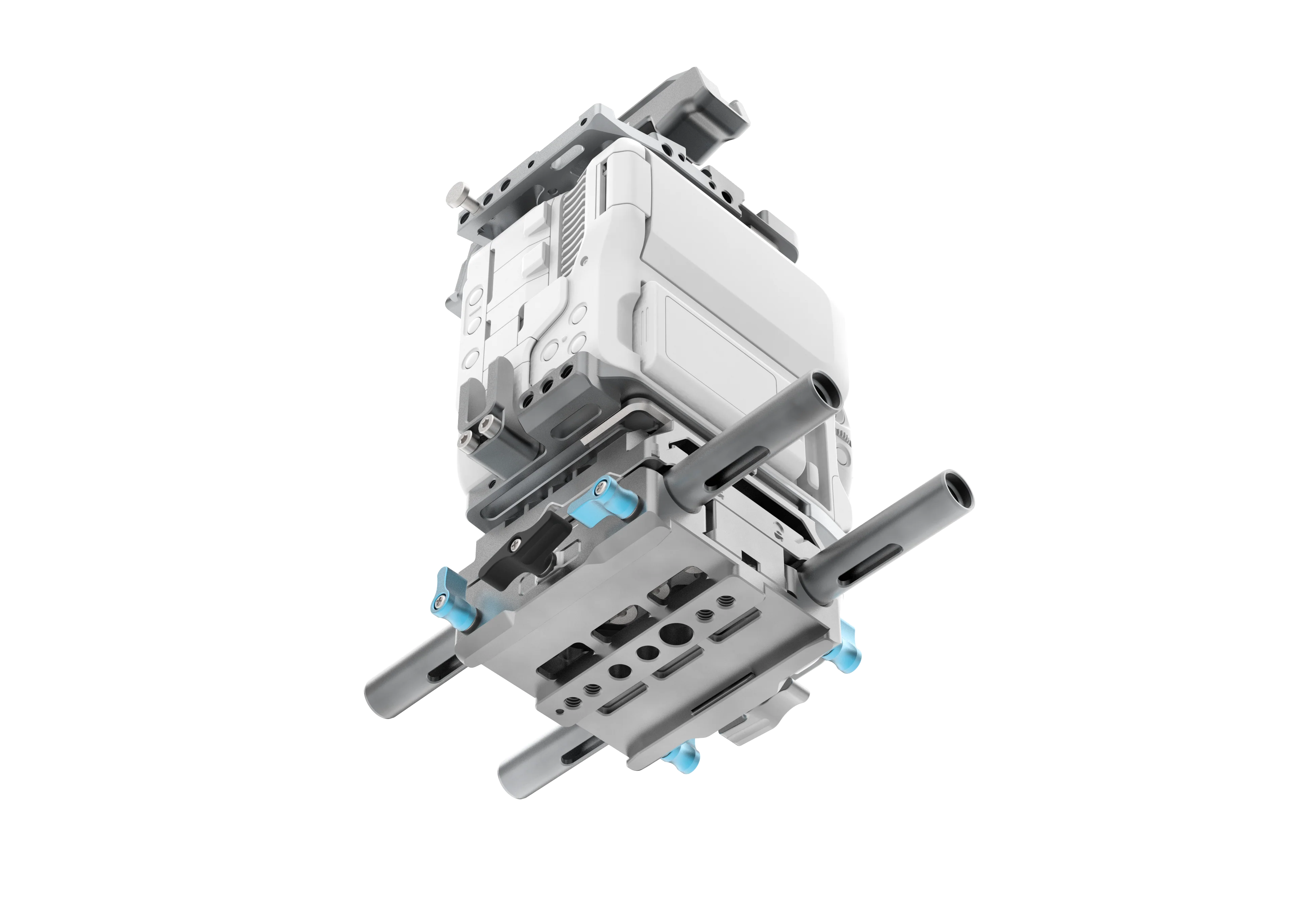 Canon C70 Cage - Image 39