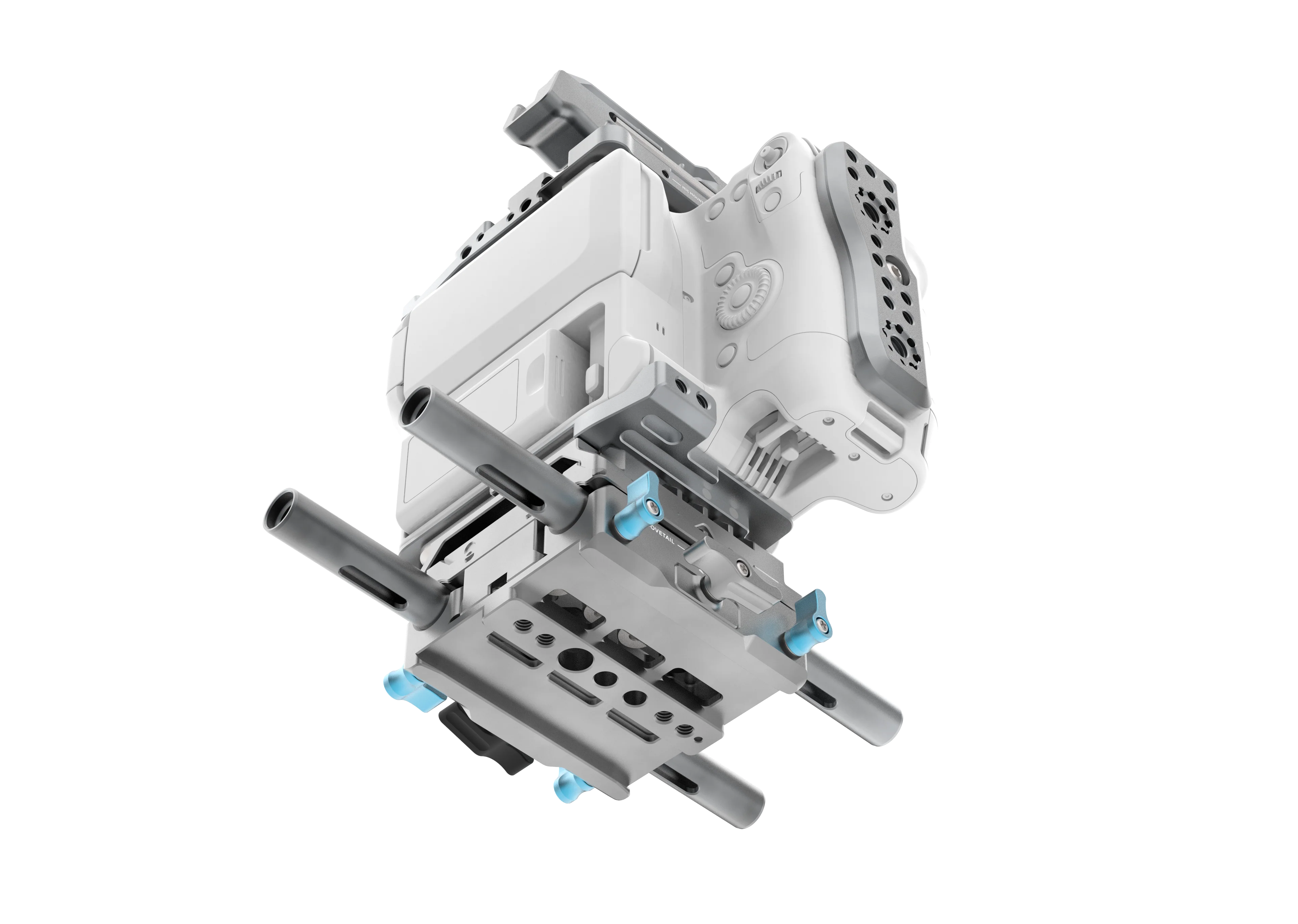 Canon C70 Cage - Image 40