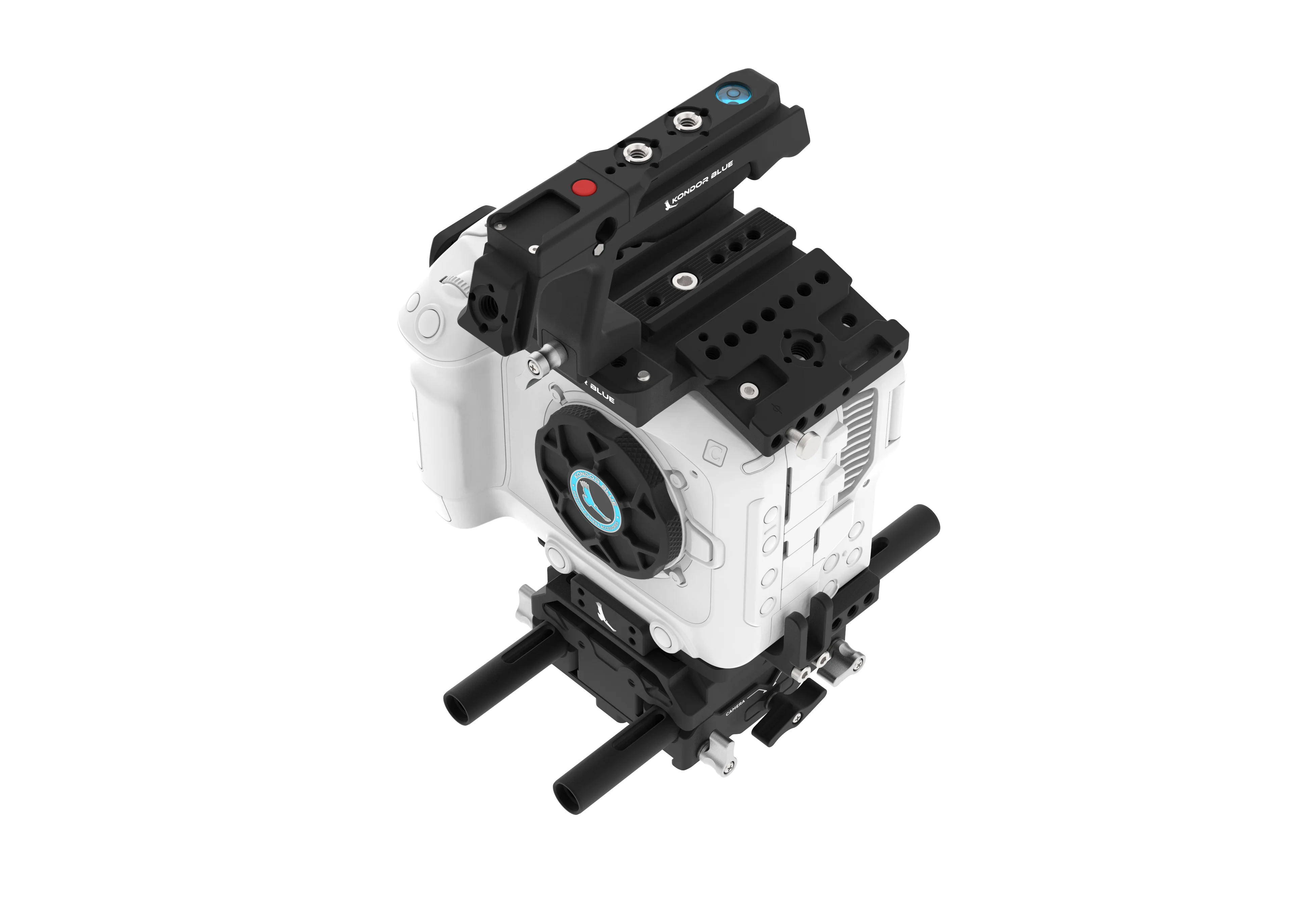 Canon C70 Cage - Image 41