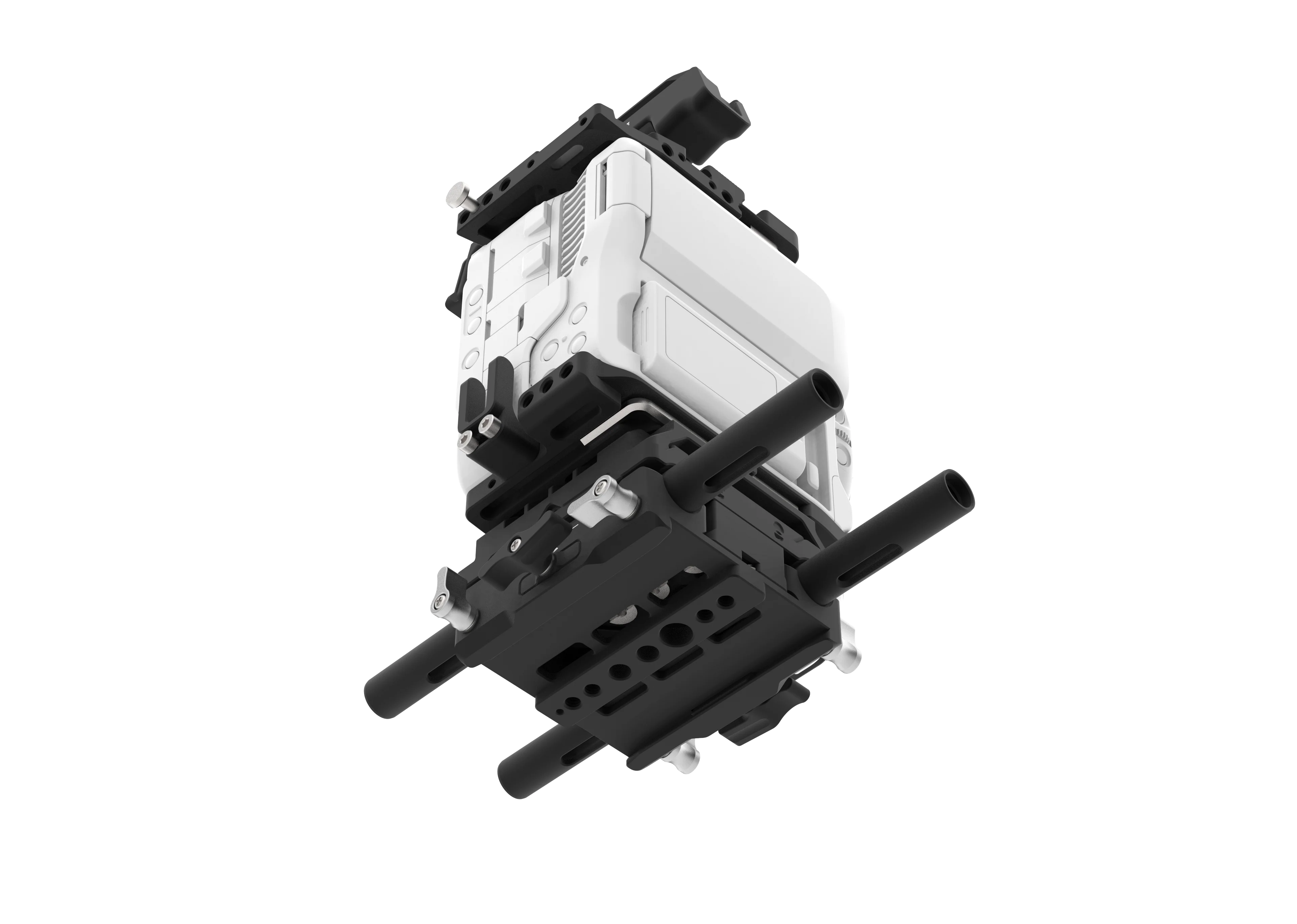 Canon C70 Cage - Image 45