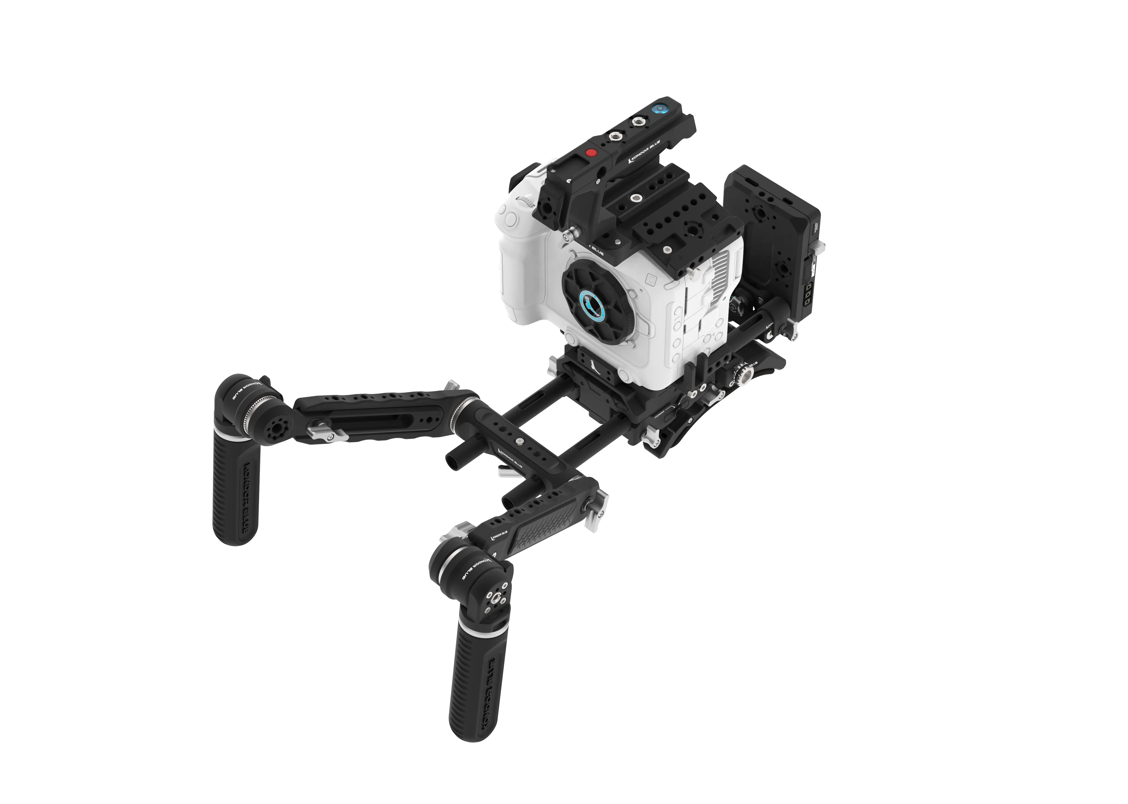 Canon C70 Cage - Image 48