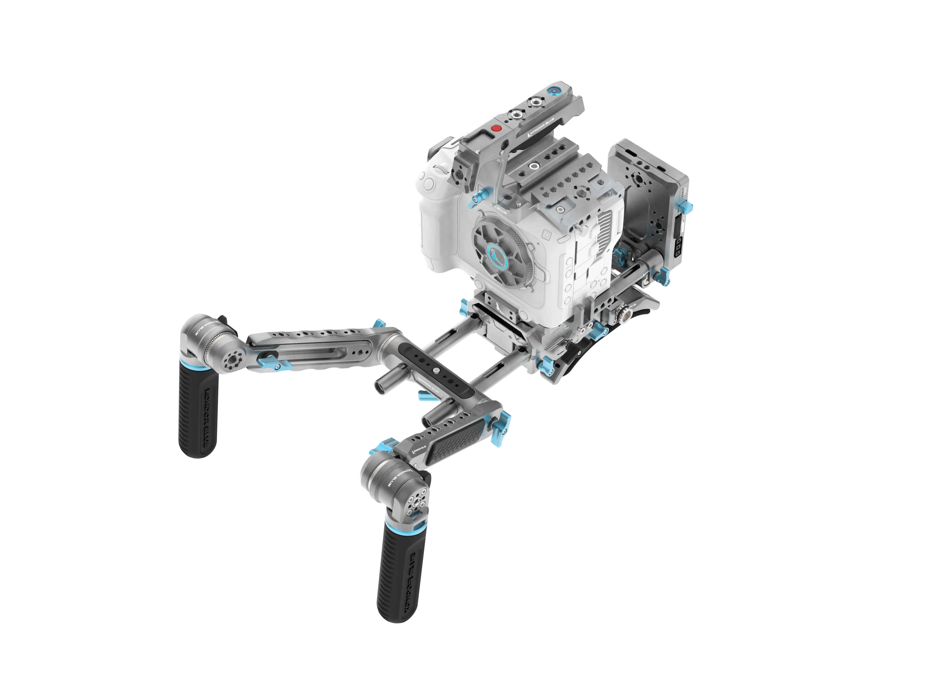 Canon C70 Cage - Image 49