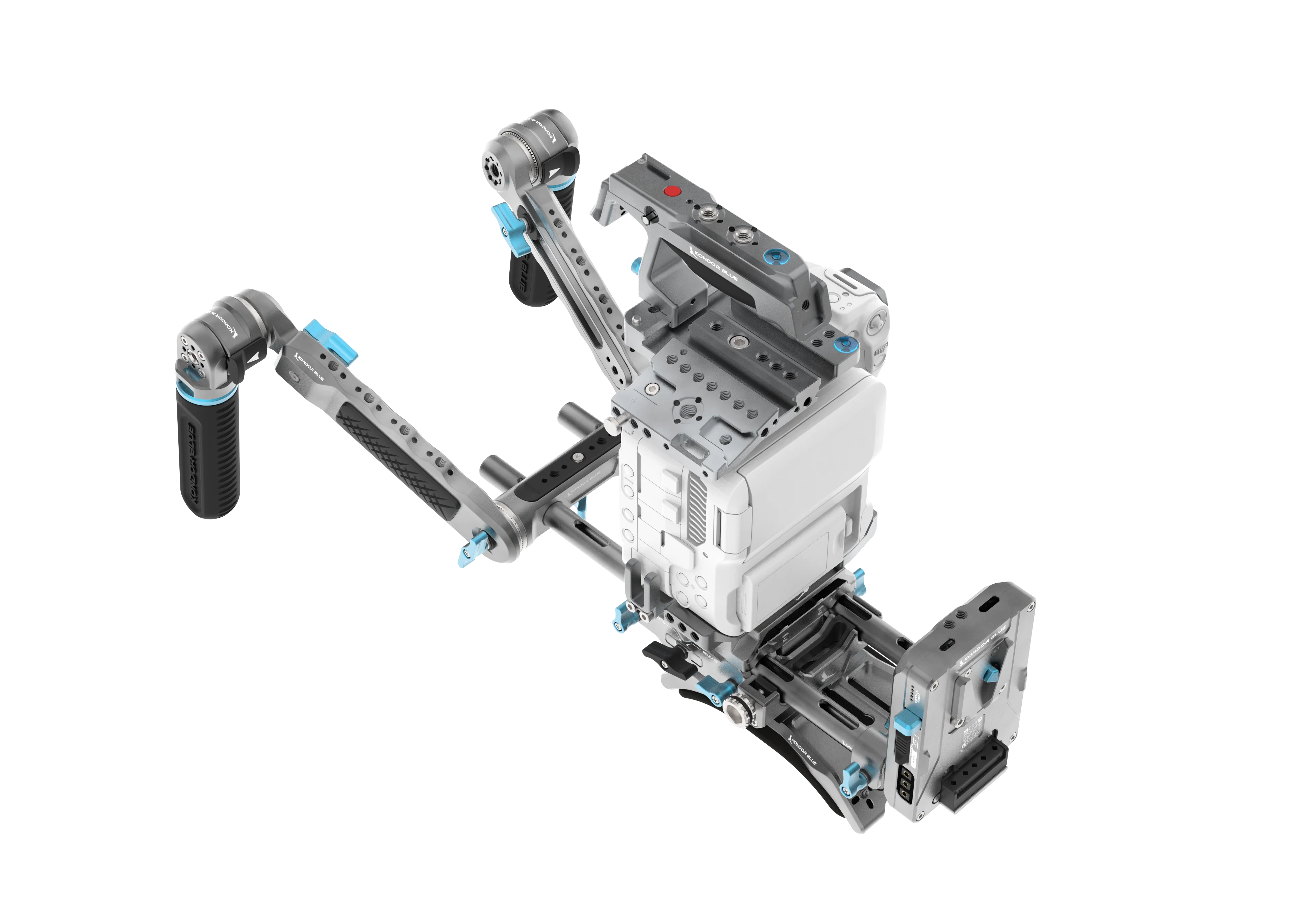 Canon C70 Cage - Image 50