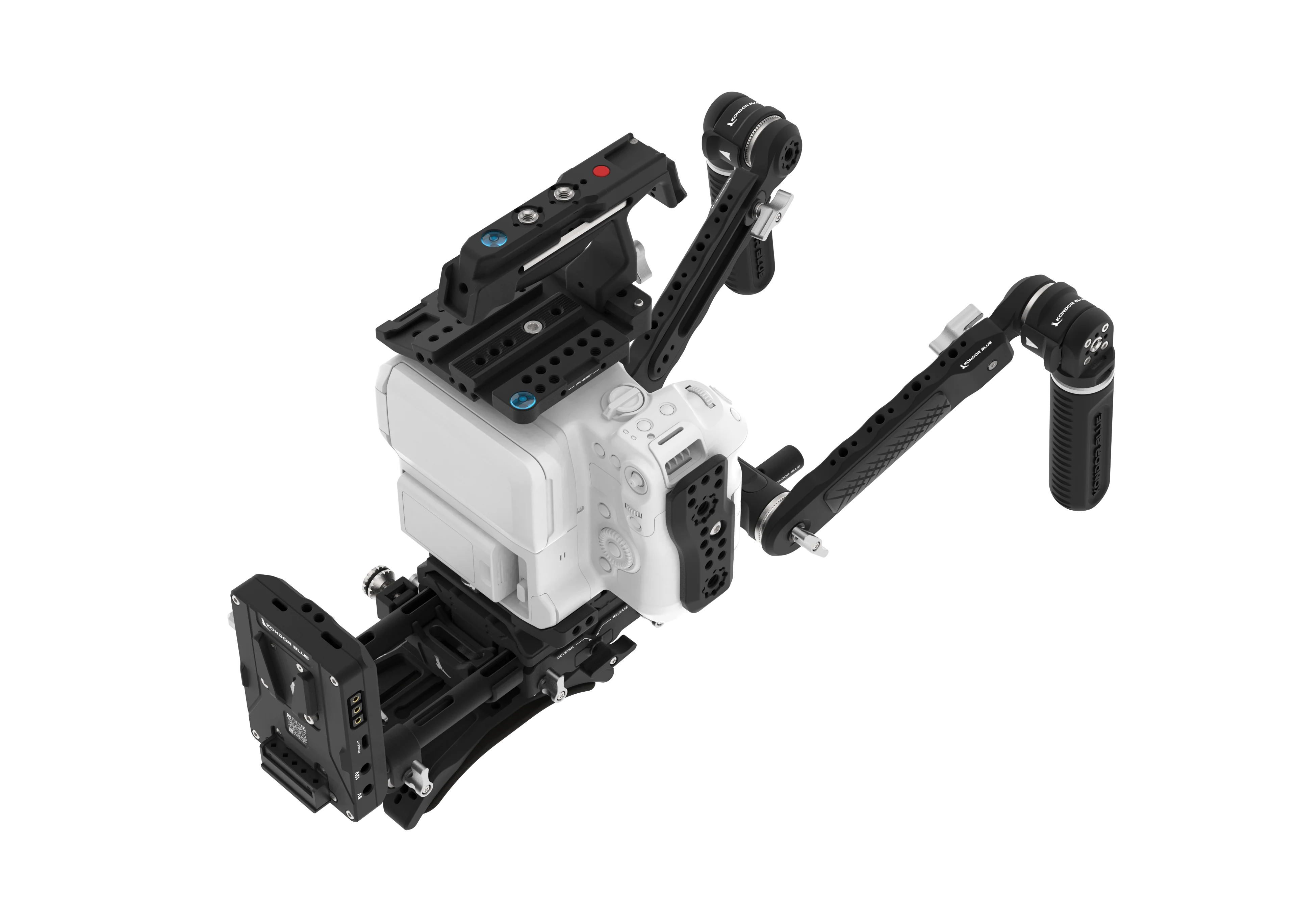 Canon C70 Cage - Image 51