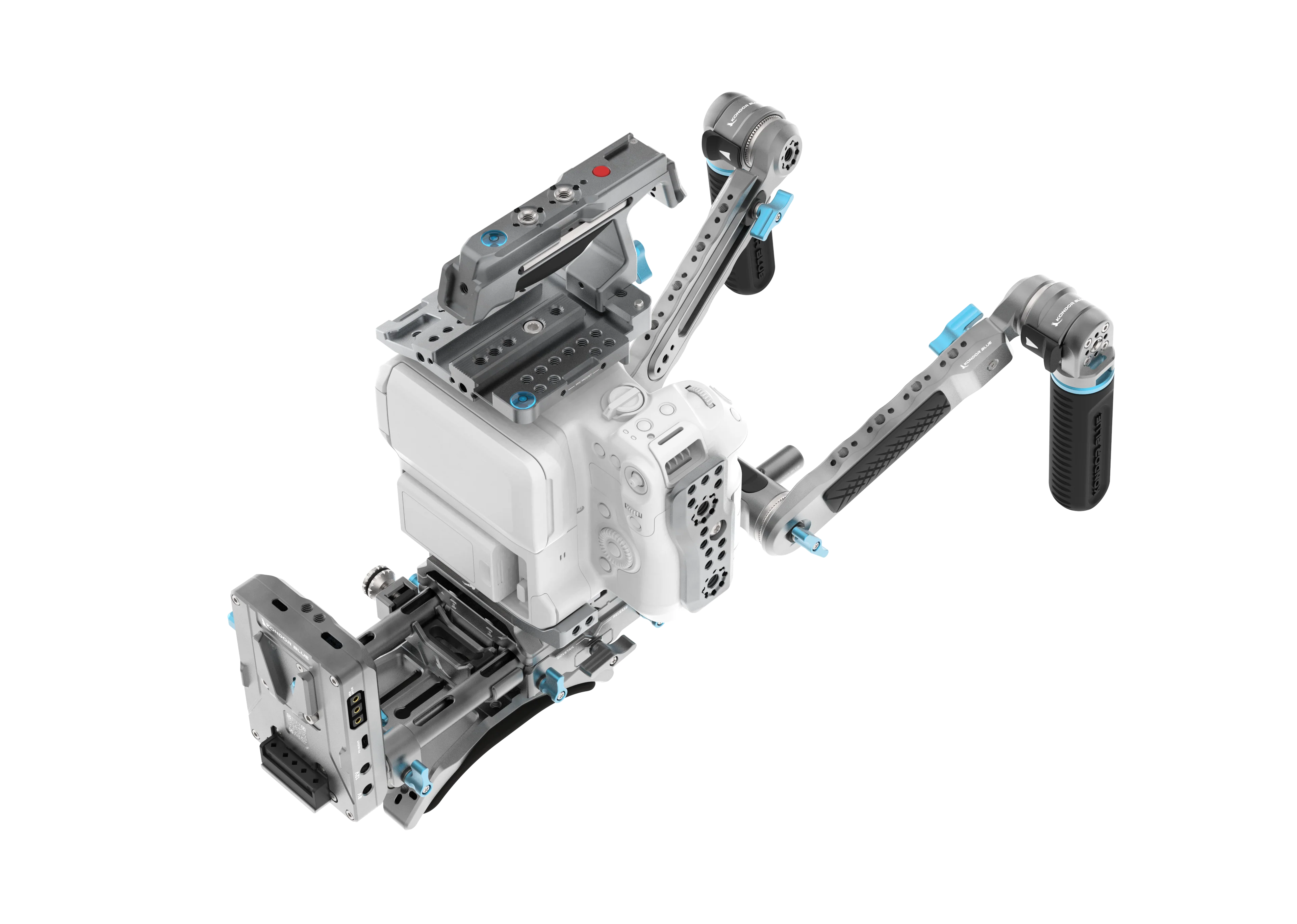 Canon C70 Cage - Image 52