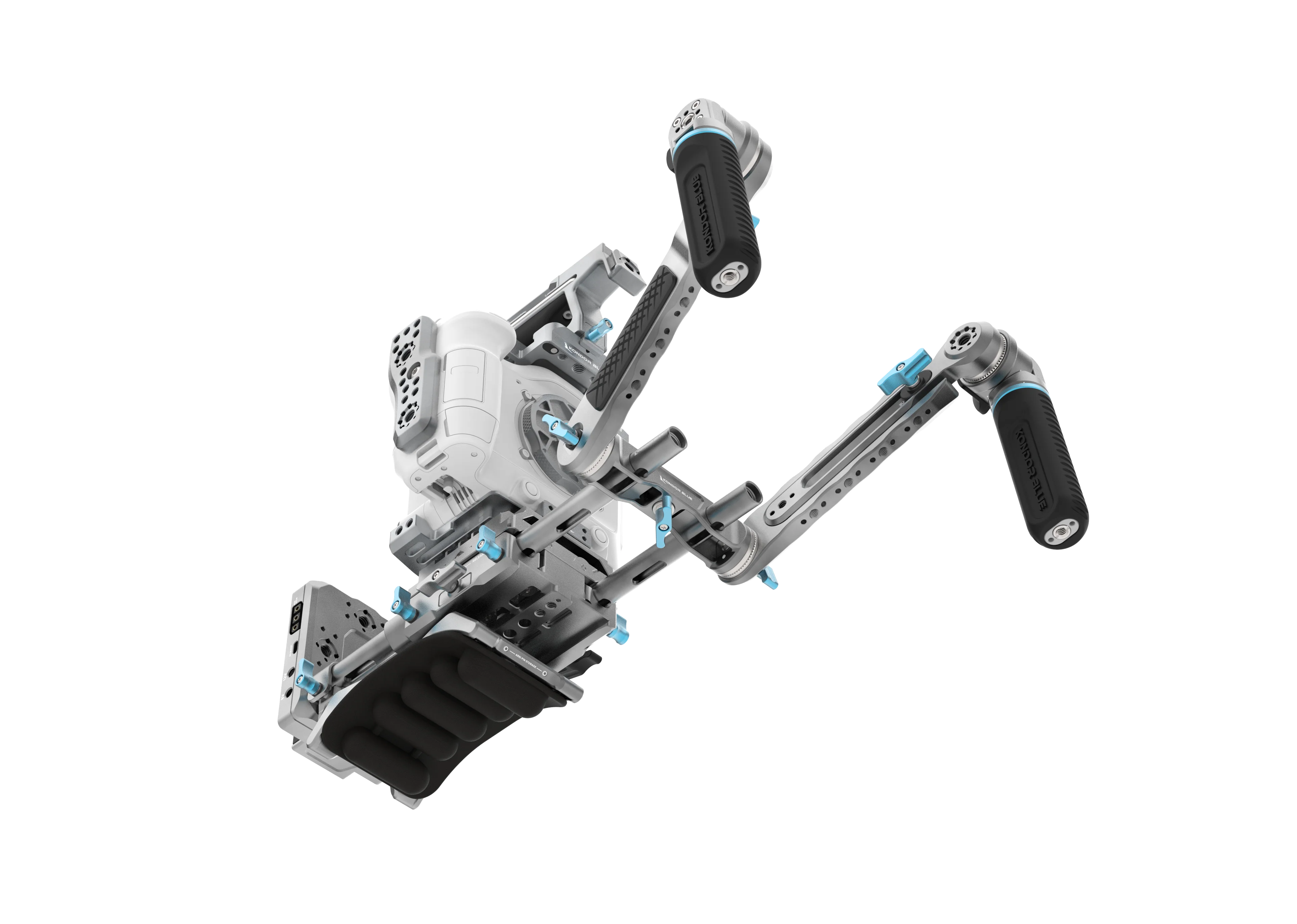 Canon C70 Cage - Image 53