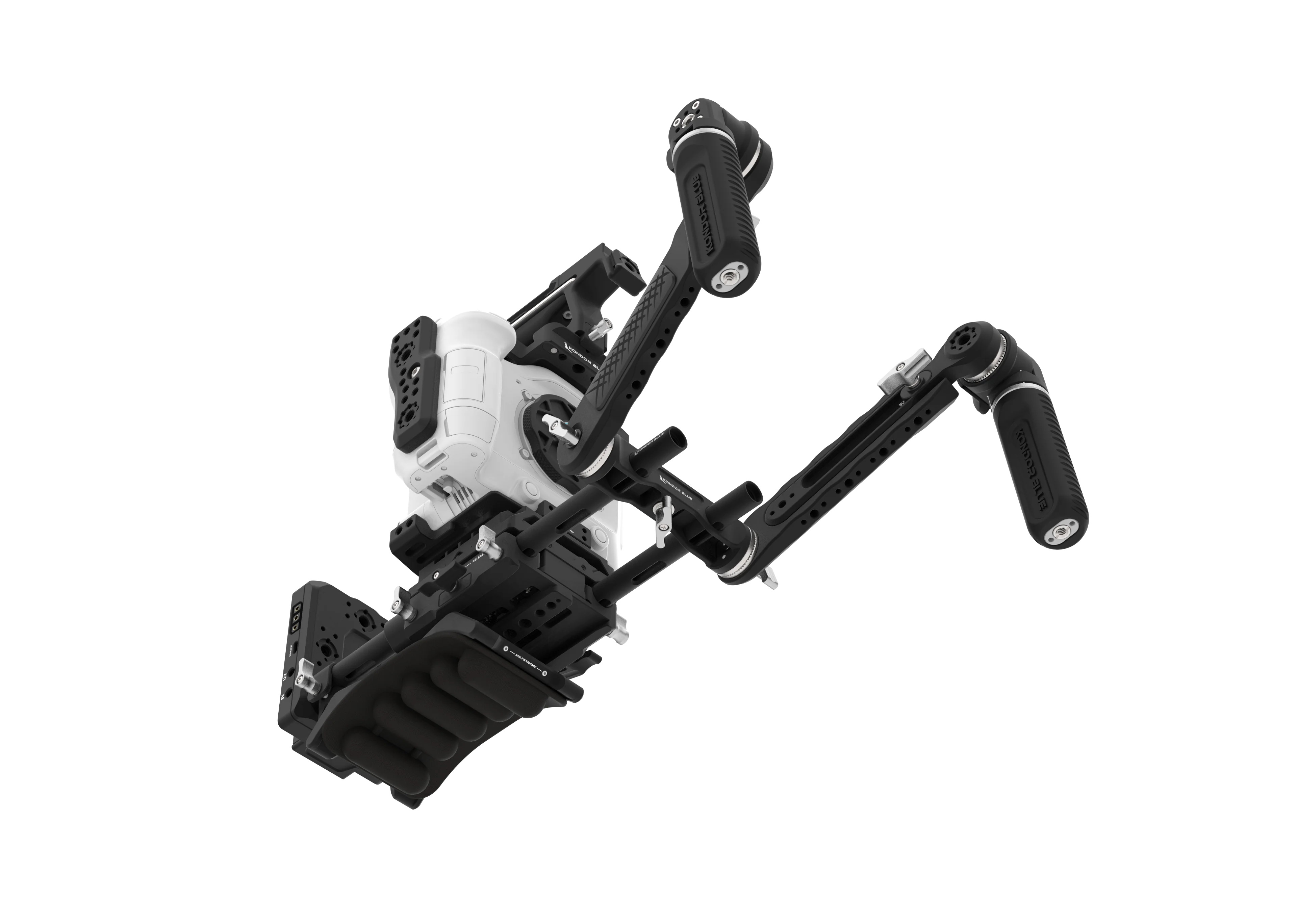 Canon C70 Cage - Image 54