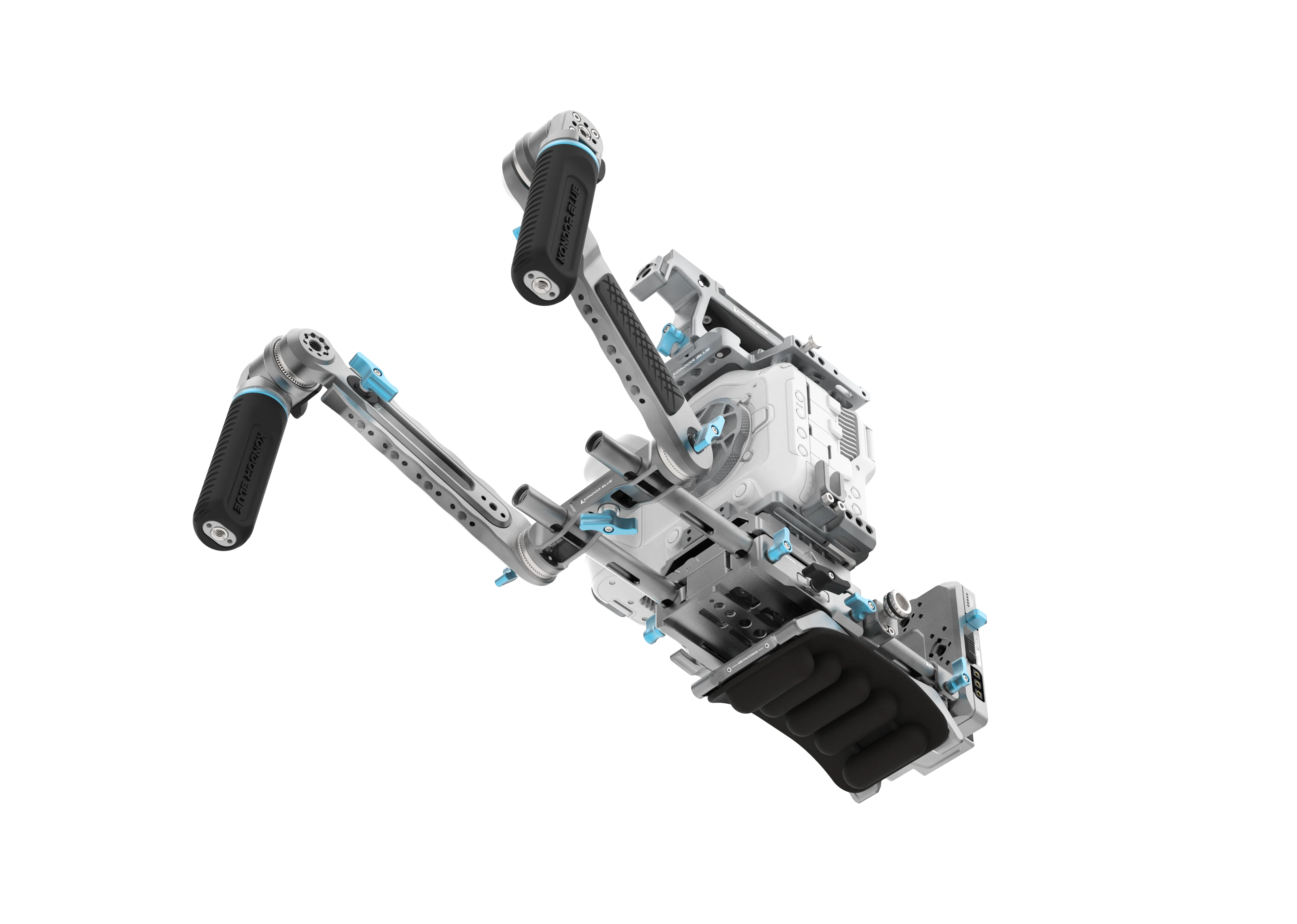 Canon C70 Cage - Image 56