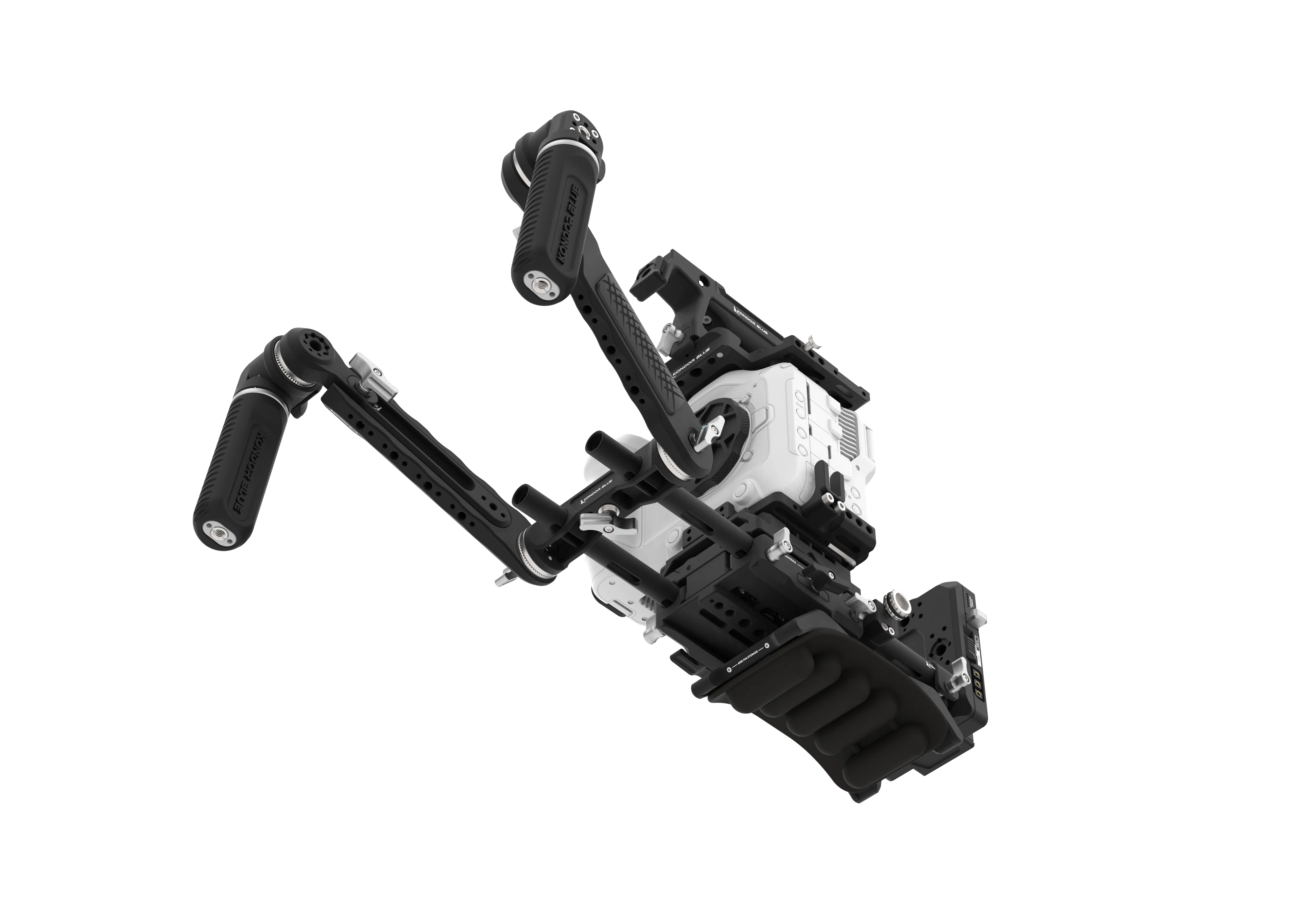 Canon C70 Cage - Image 58