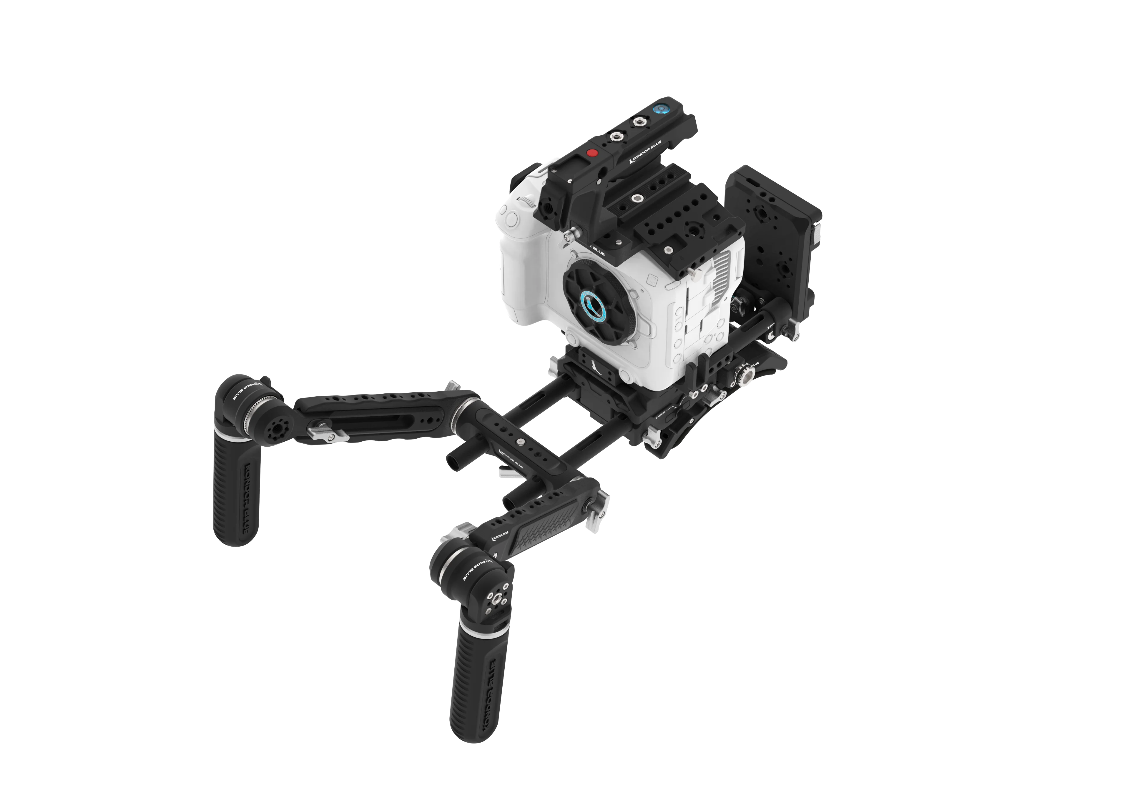 Canon C70 Cage - Image 61