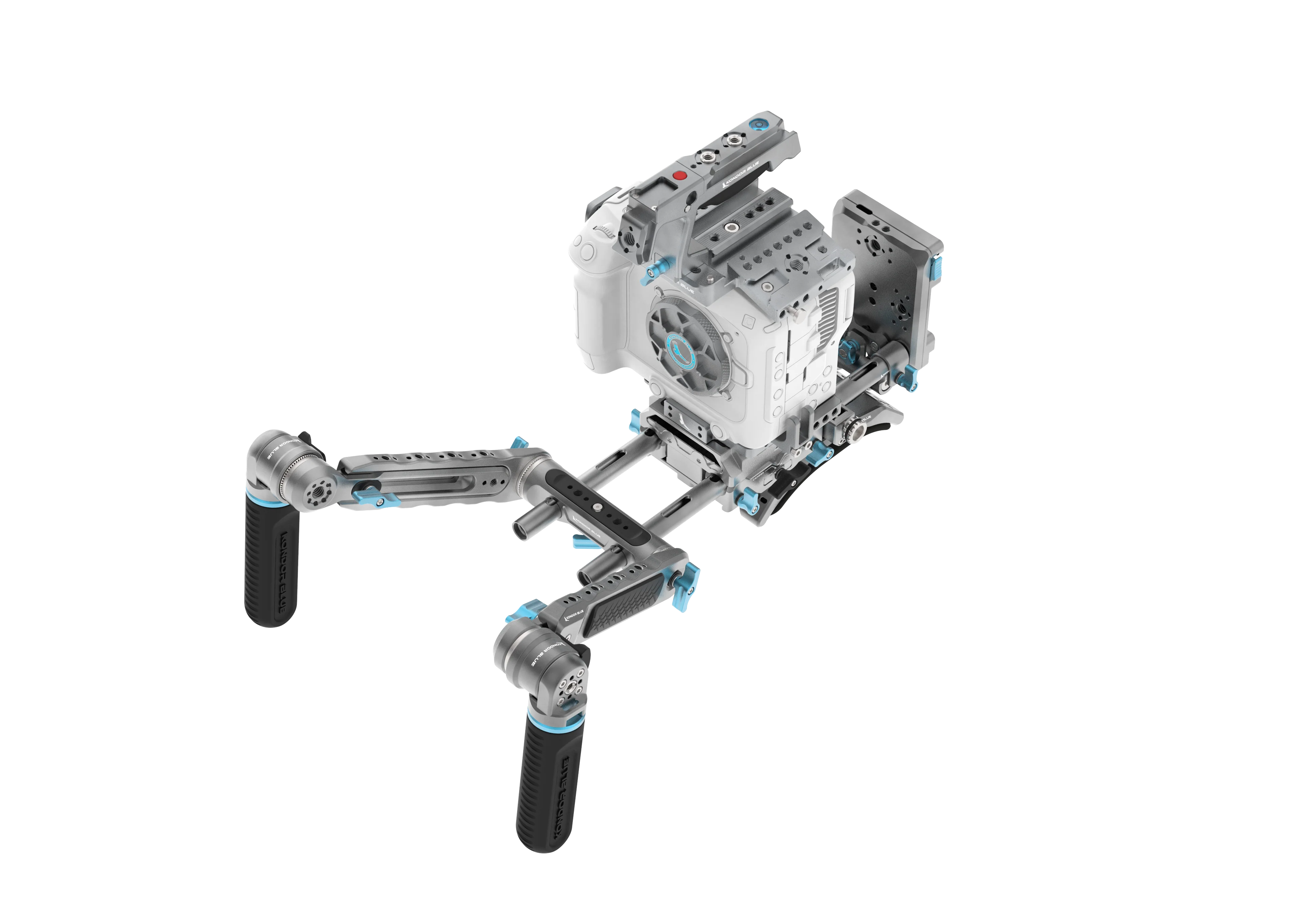 Canon C70 Cage - Image 65