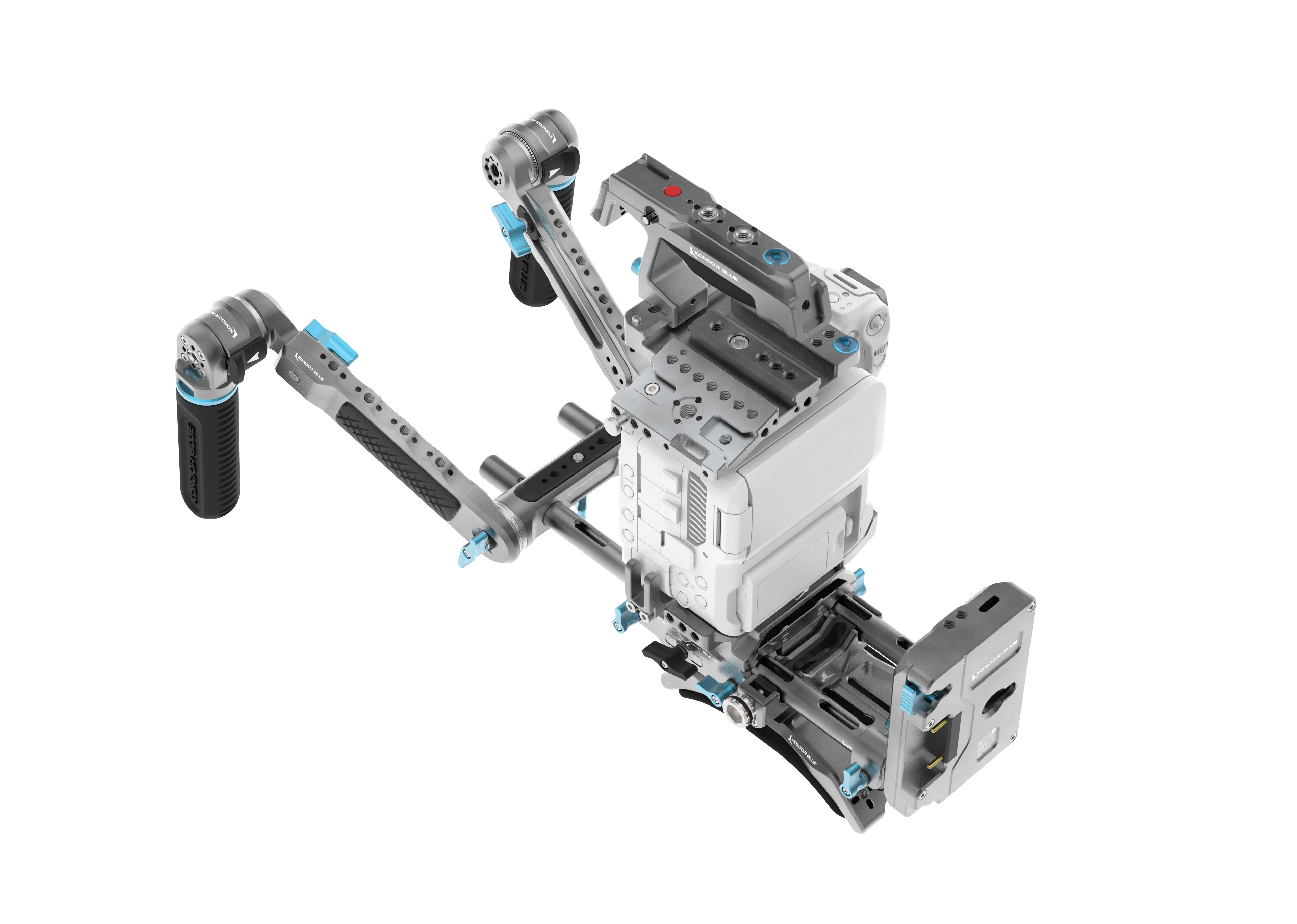 Canon C70 Cage - Image 66