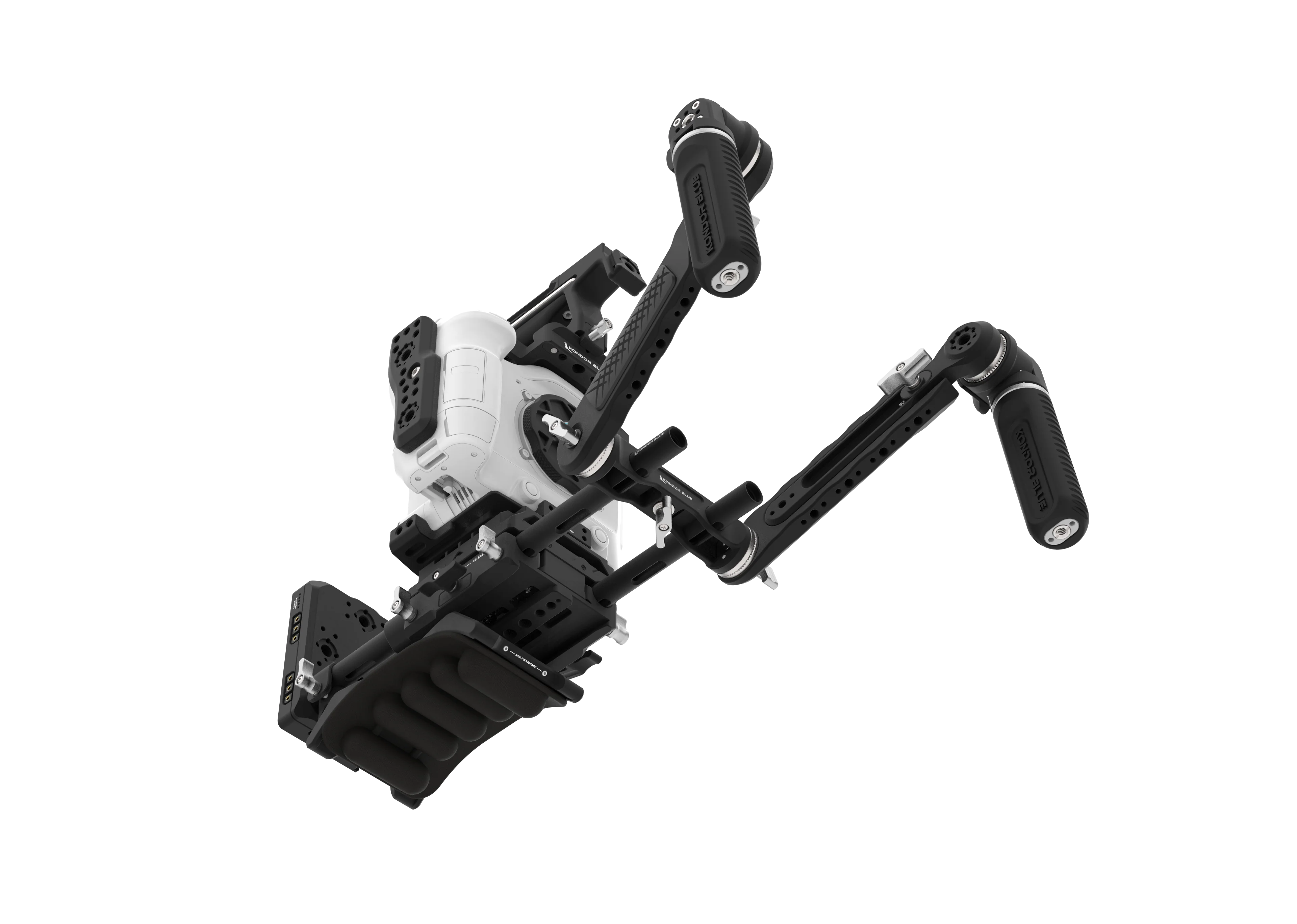 Canon C70 Cage - Image 67