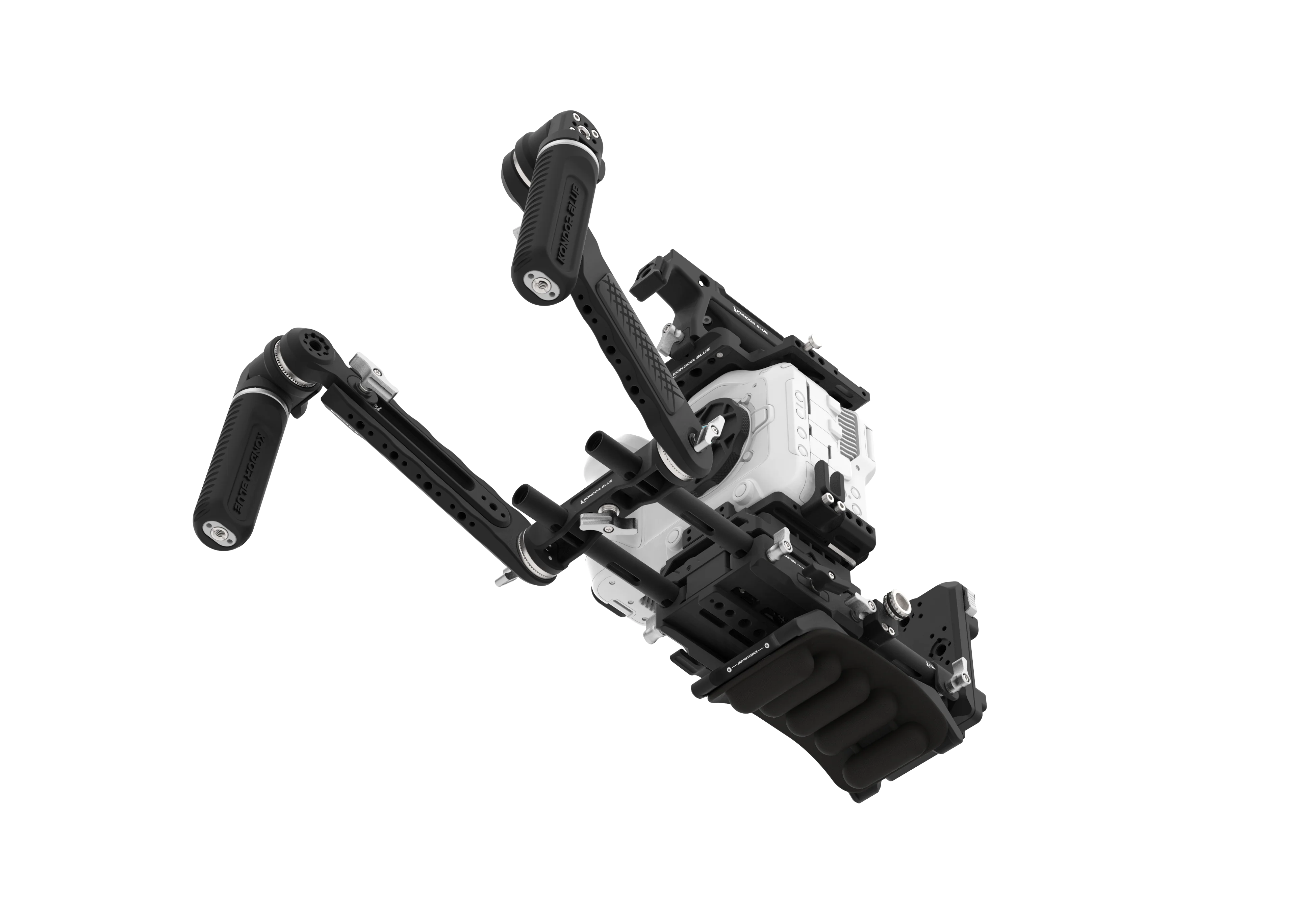 Canon C70 Cage - Image 70