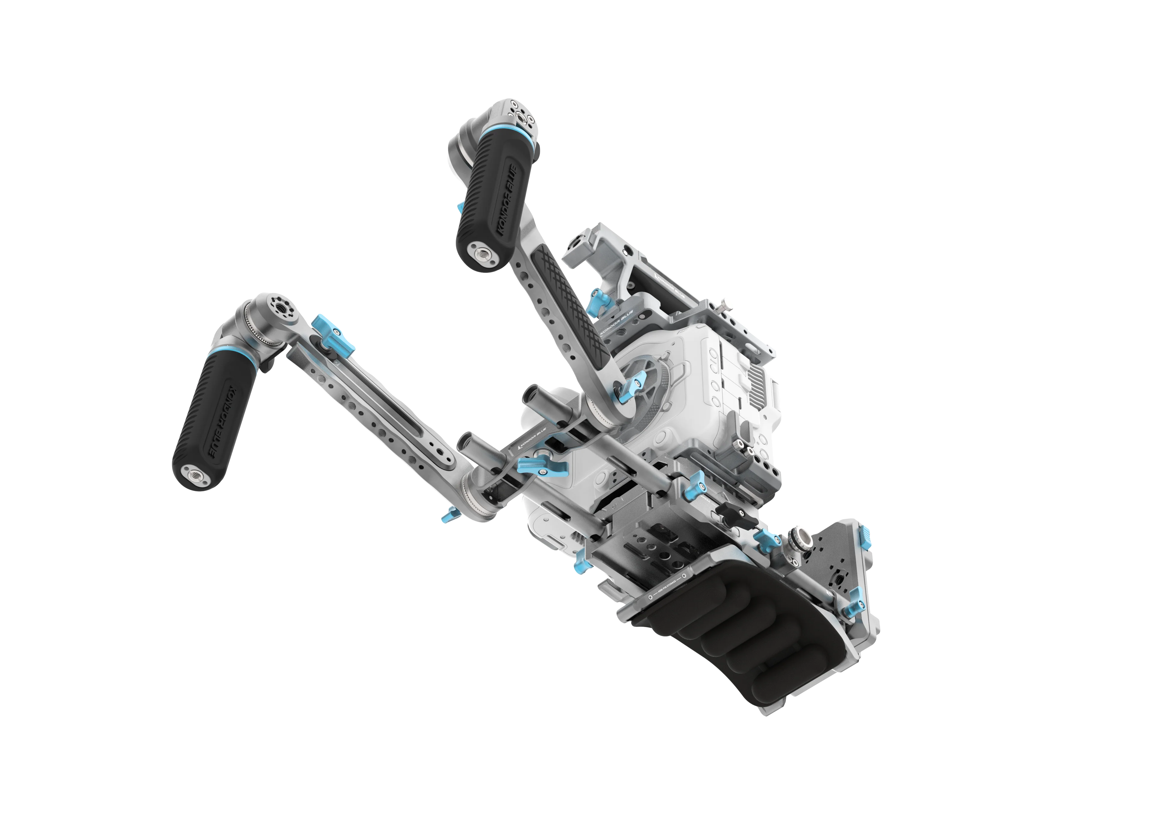 Canon C70 Cage - Image 71