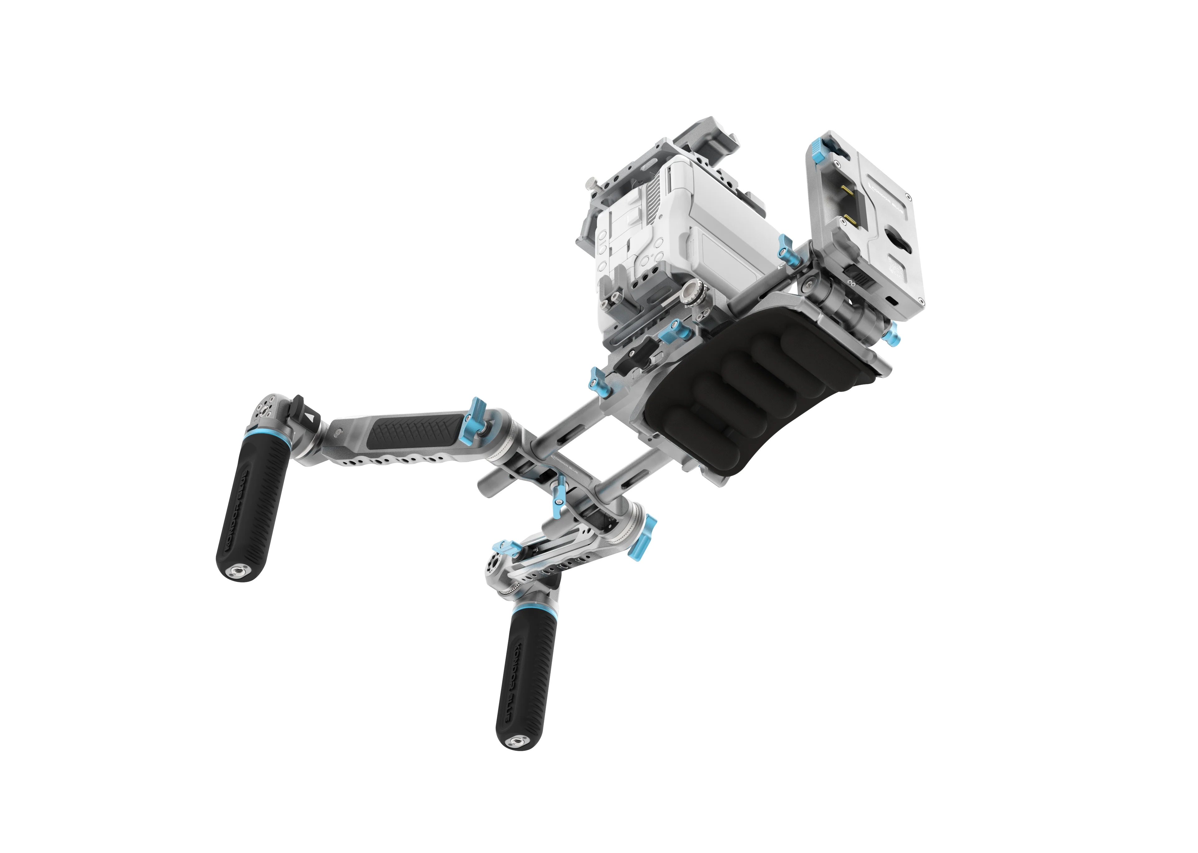 Canon C70 Cage - Image 72