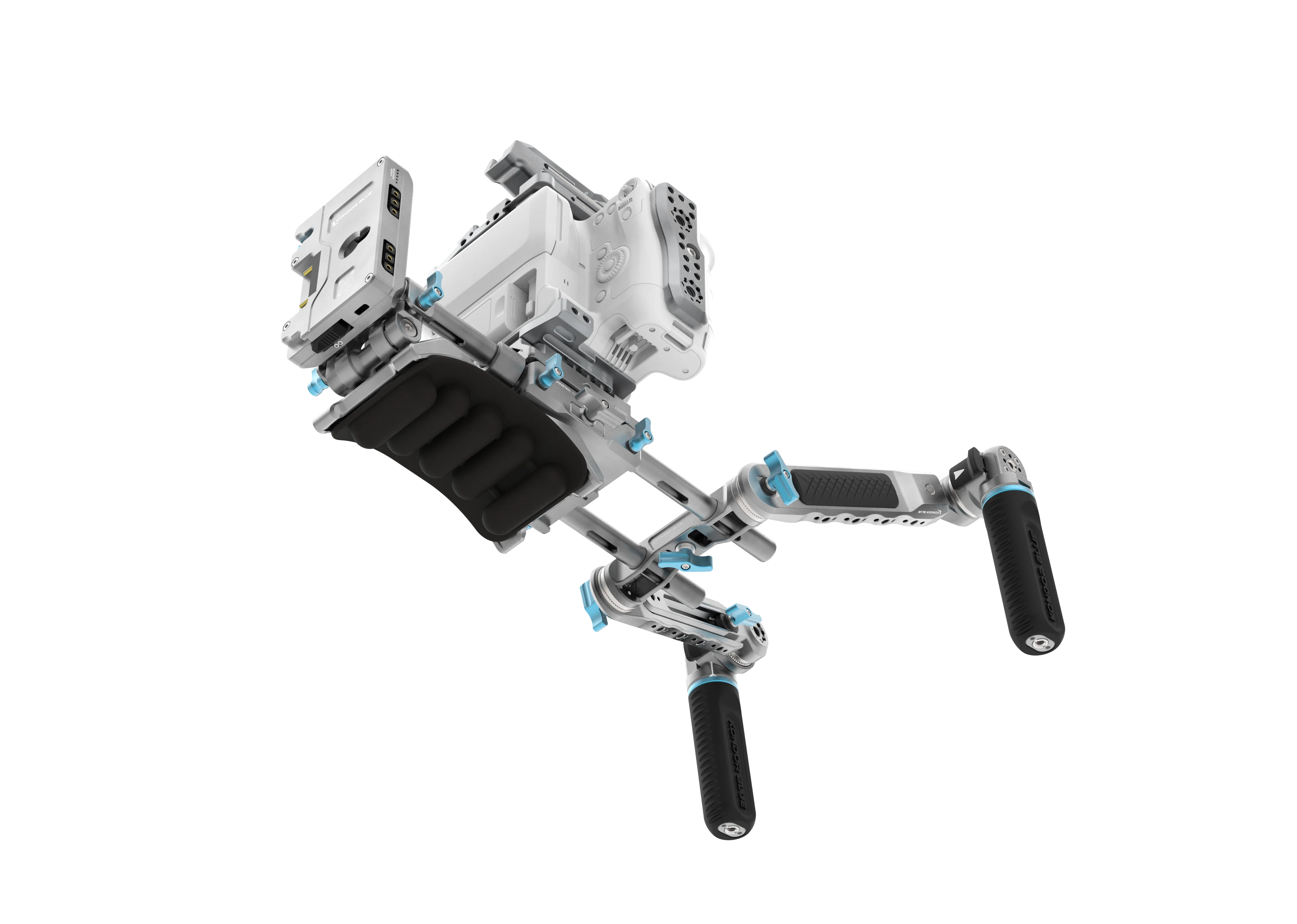 Canon C70 Cage - Image 73