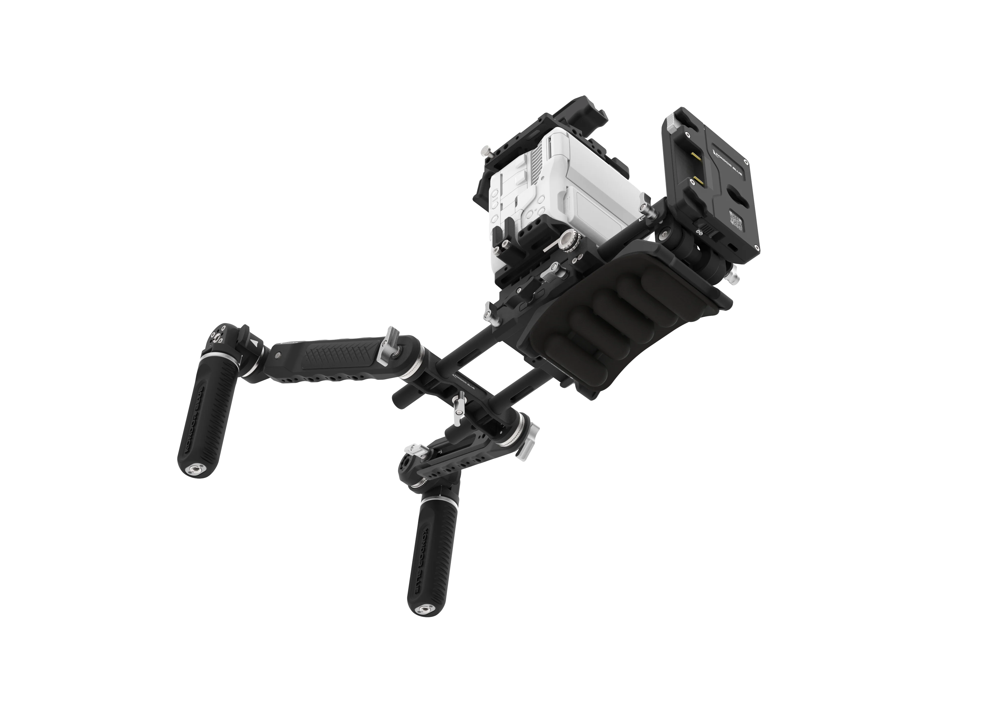 Canon C70 Cage - Image 74