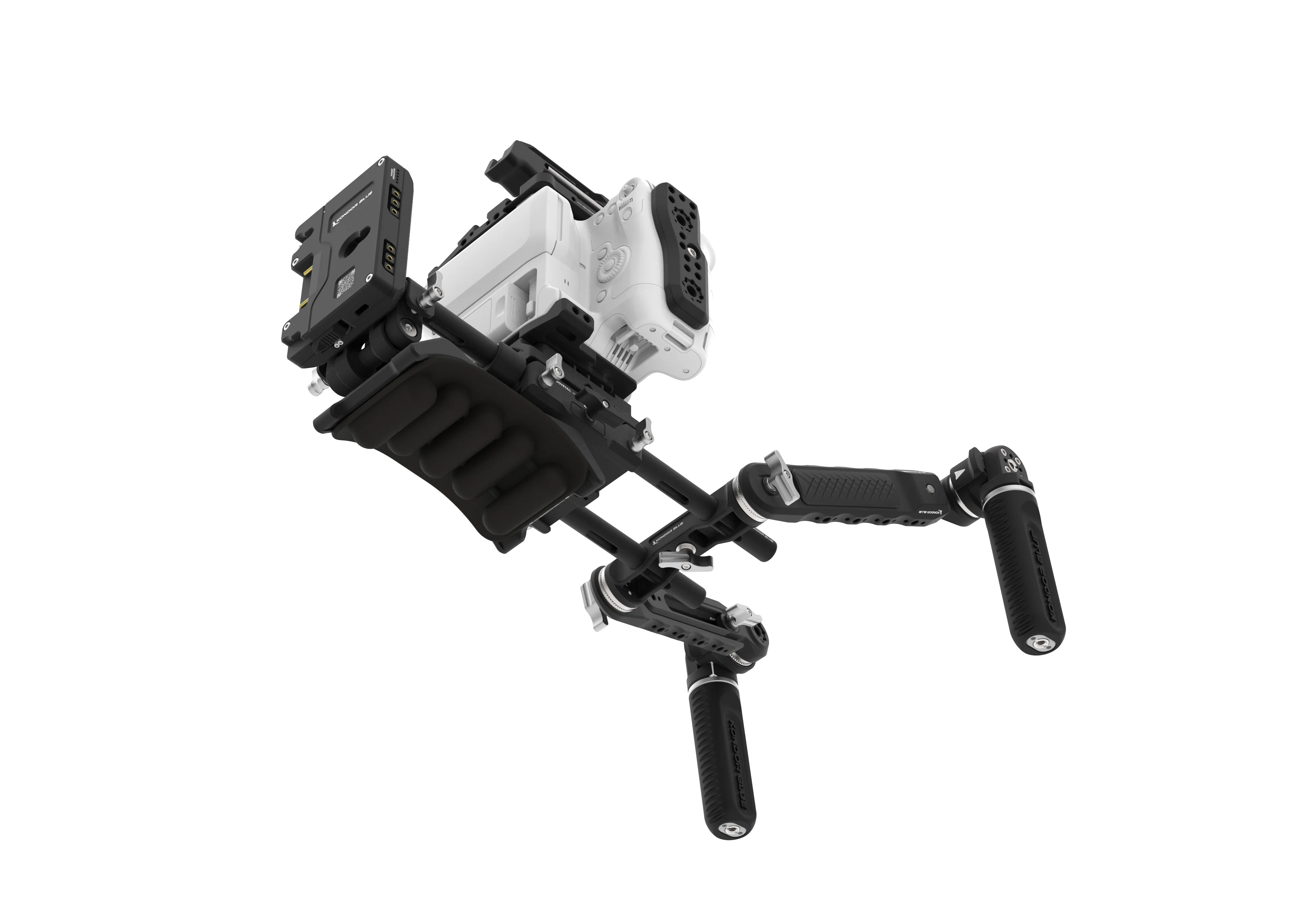 Canon C70 Cage - Image 75