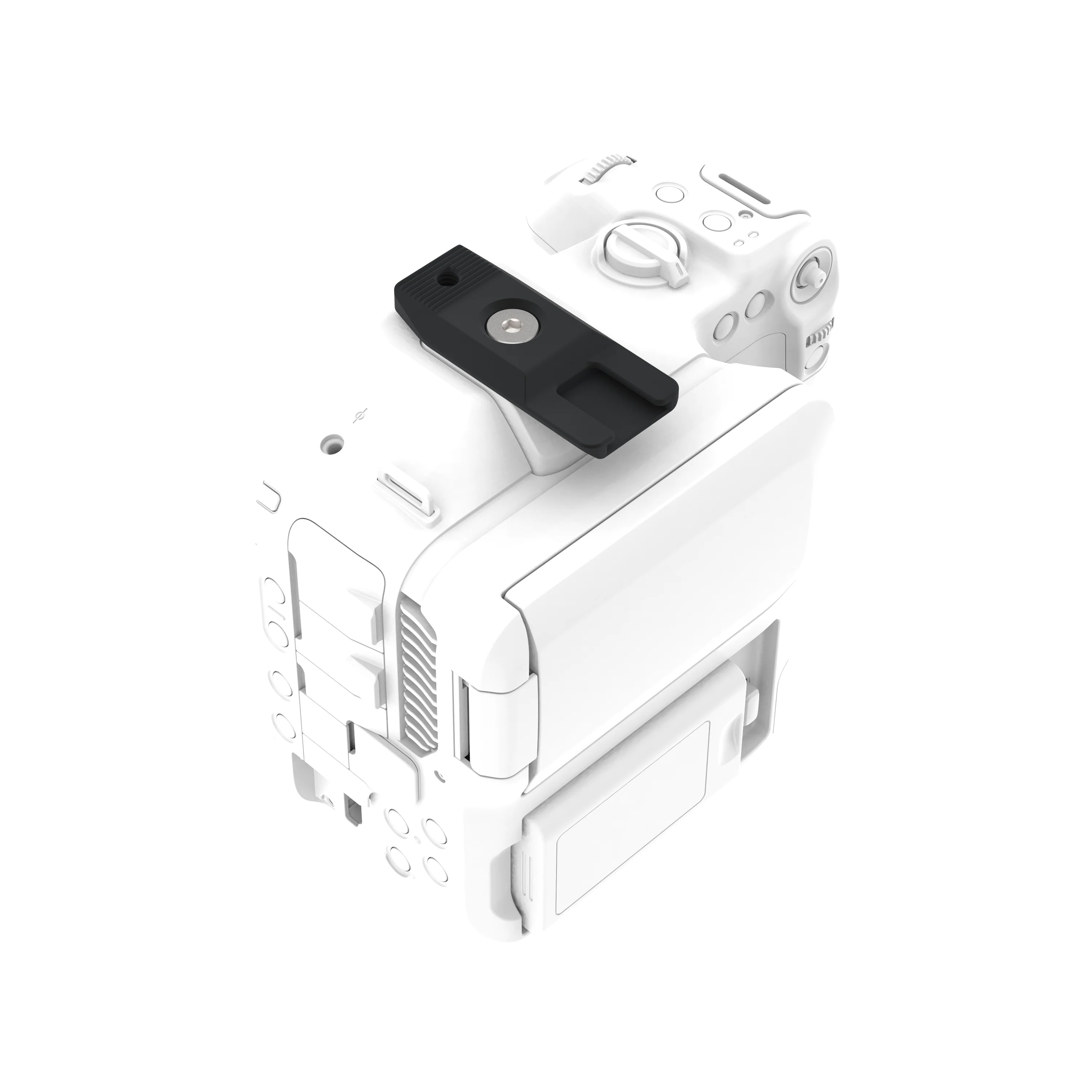 Canon C70 Cage - Image 79