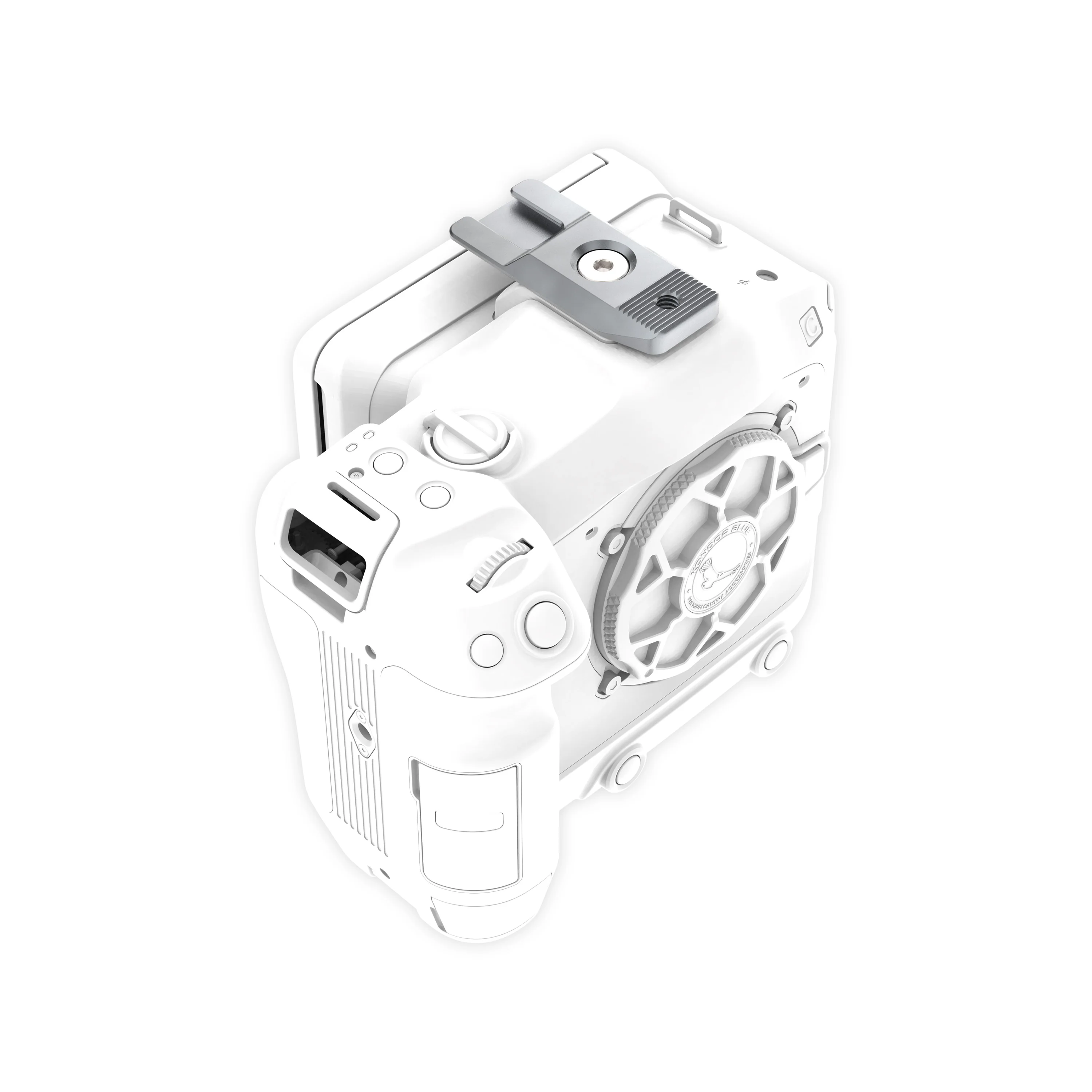 Canon C70 Cage - Image 81